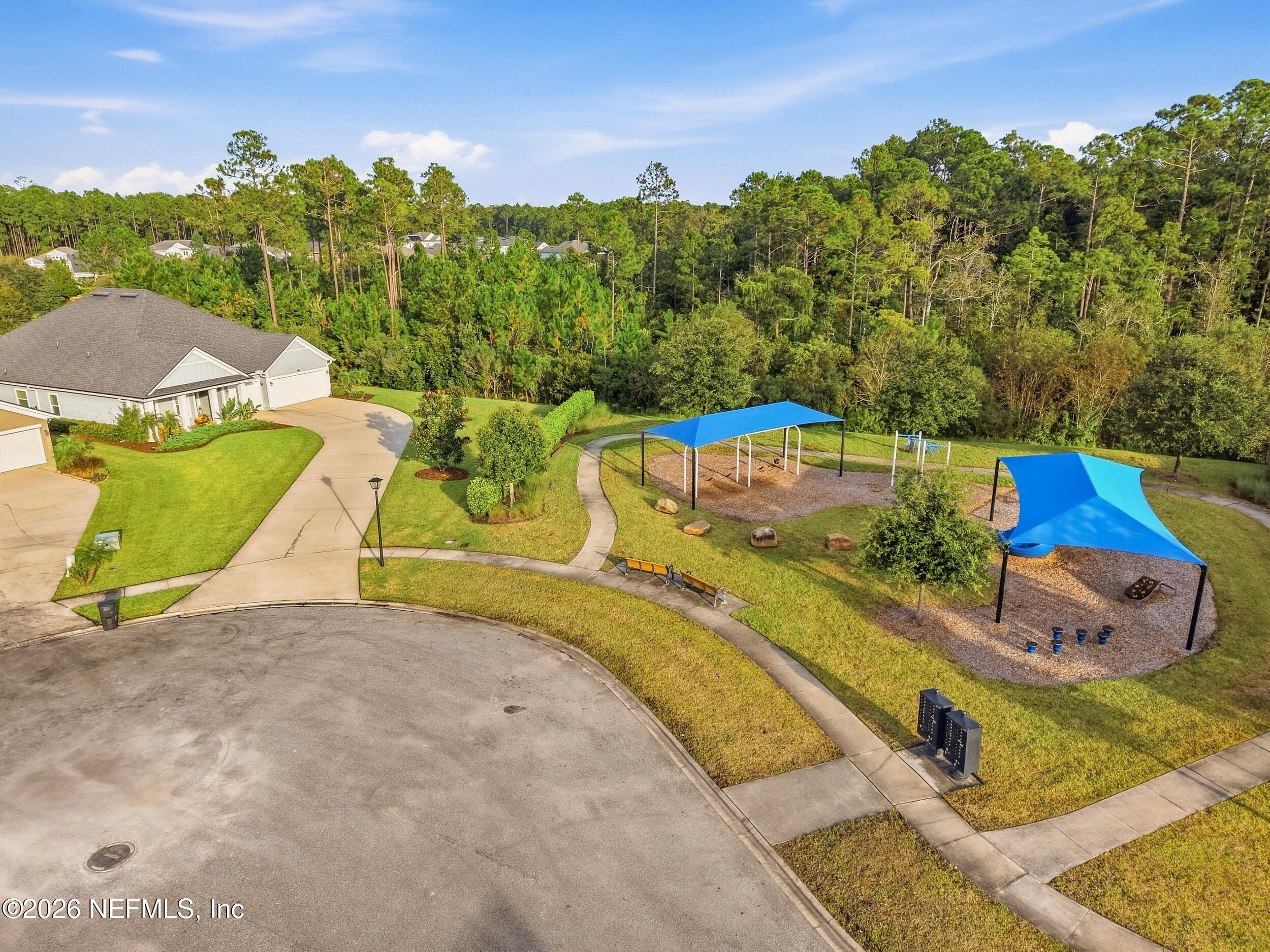 472 HUTCHINSON Lane, St. Augustine