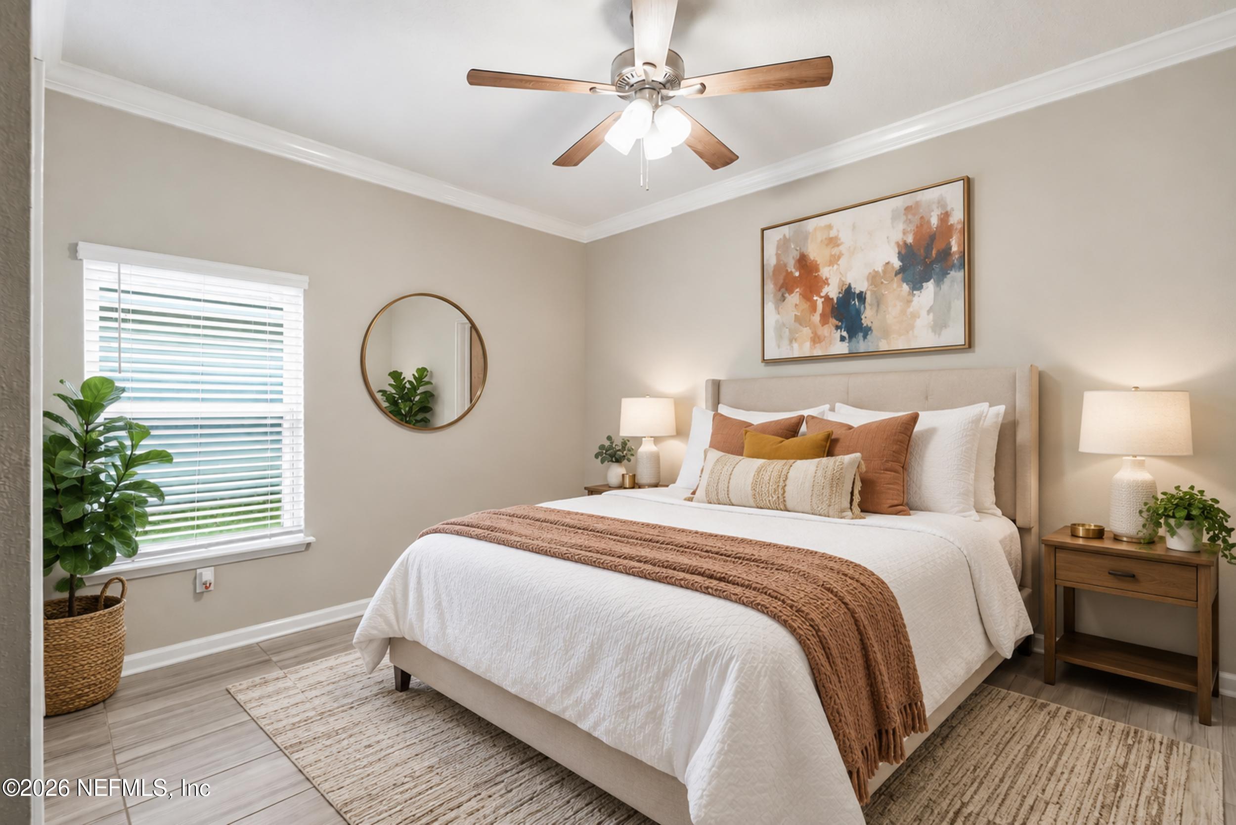 472 HUTCHINSON Lane, St. Augustine