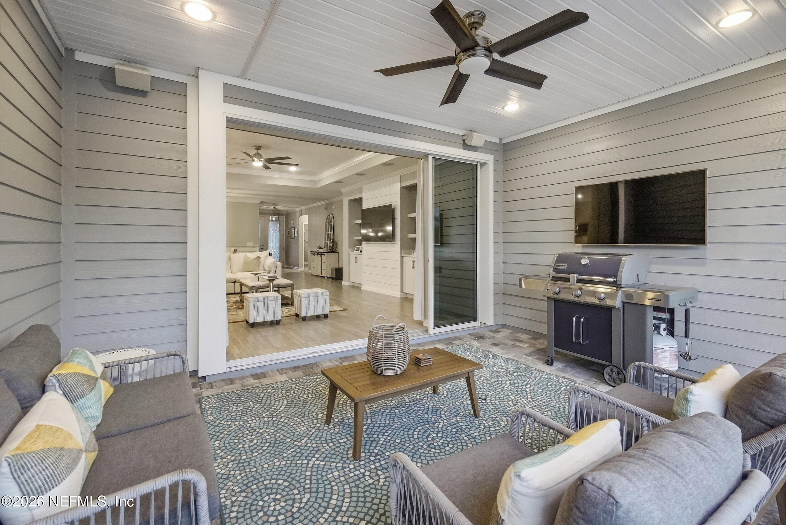 472 HUTCHINSON Lane, St. Augustine