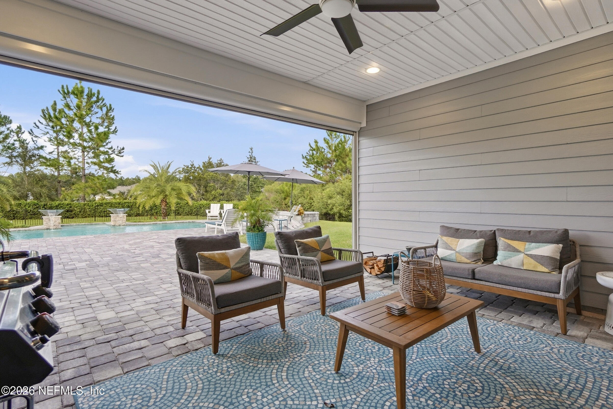 472 HUTCHINSON Lane, St. Augustine