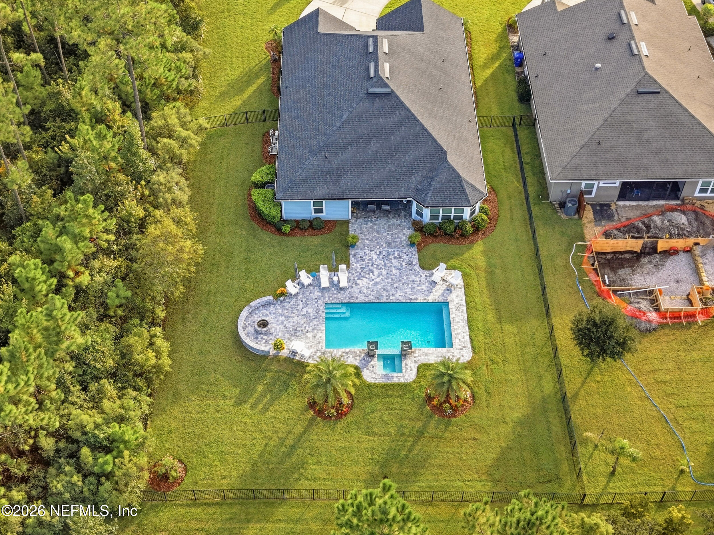 472 HUTCHINSON Lane, St. Augustine