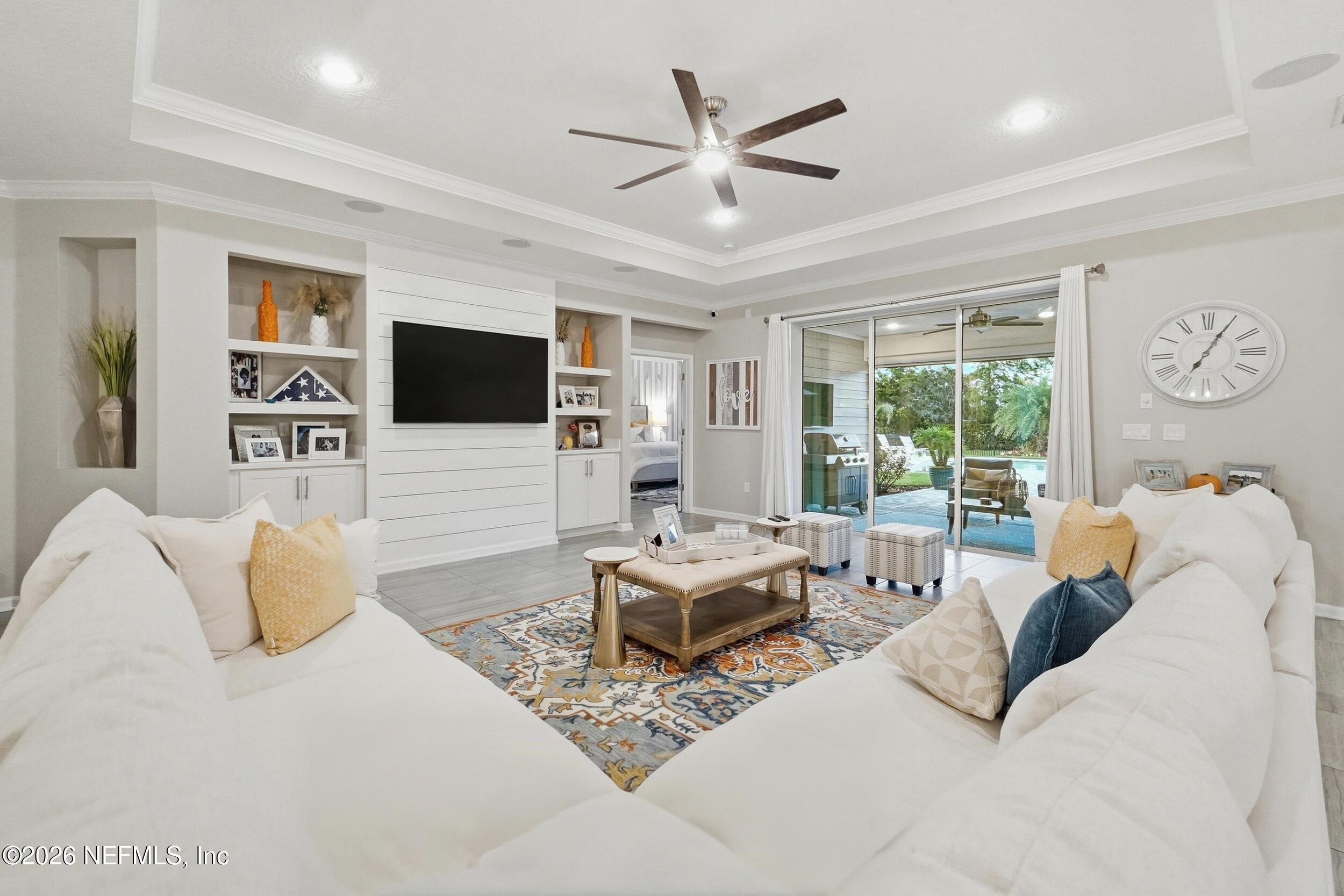 472 HUTCHINSON Lane, St. Augustine