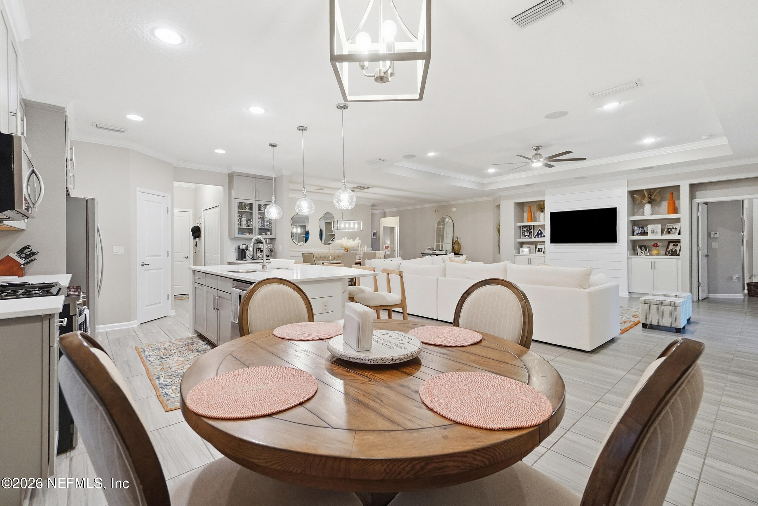 472 HUTCHINSON Lane, St. Augustine