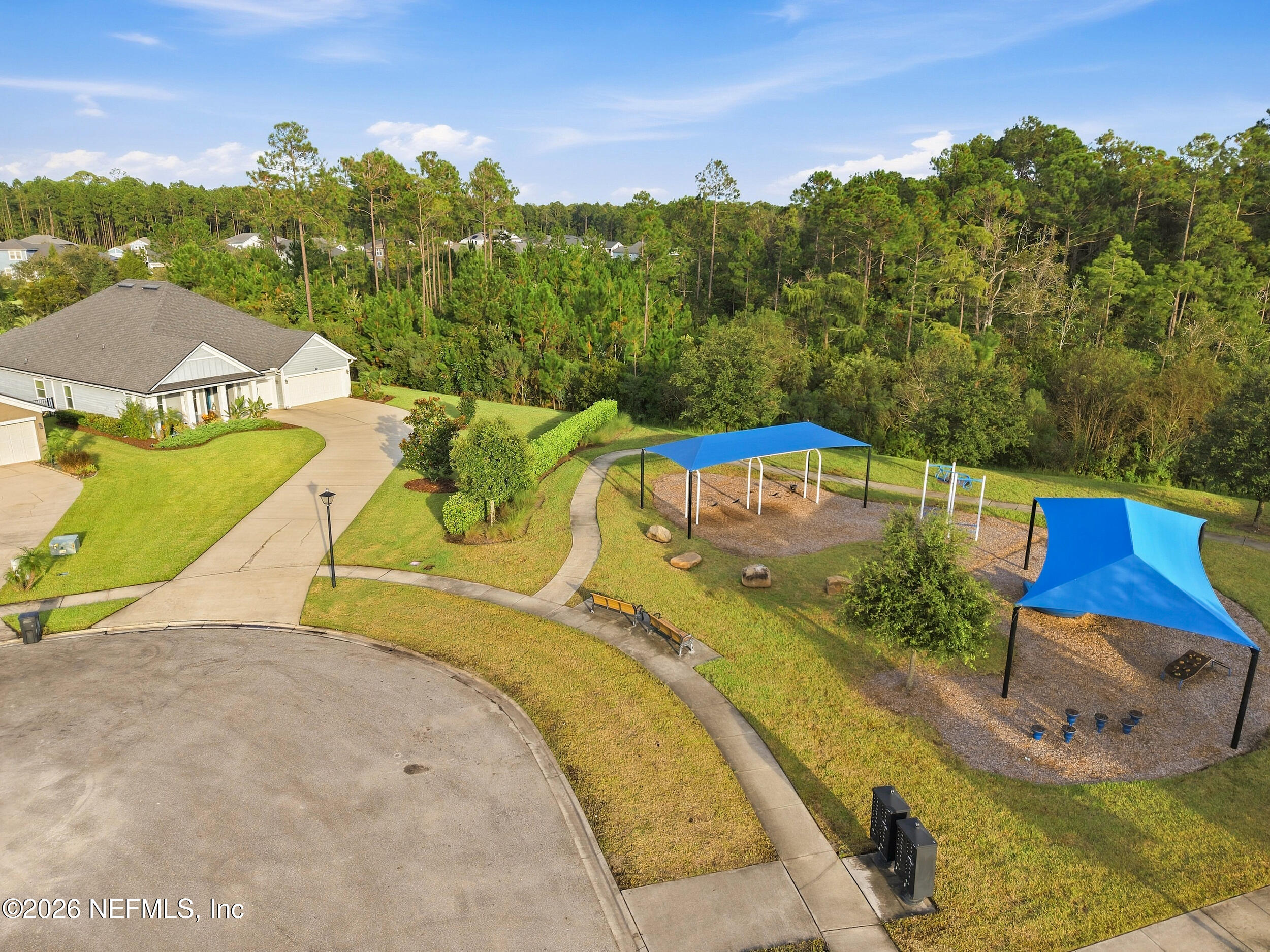 472 HUTCHINSON Lane, St. Augustine