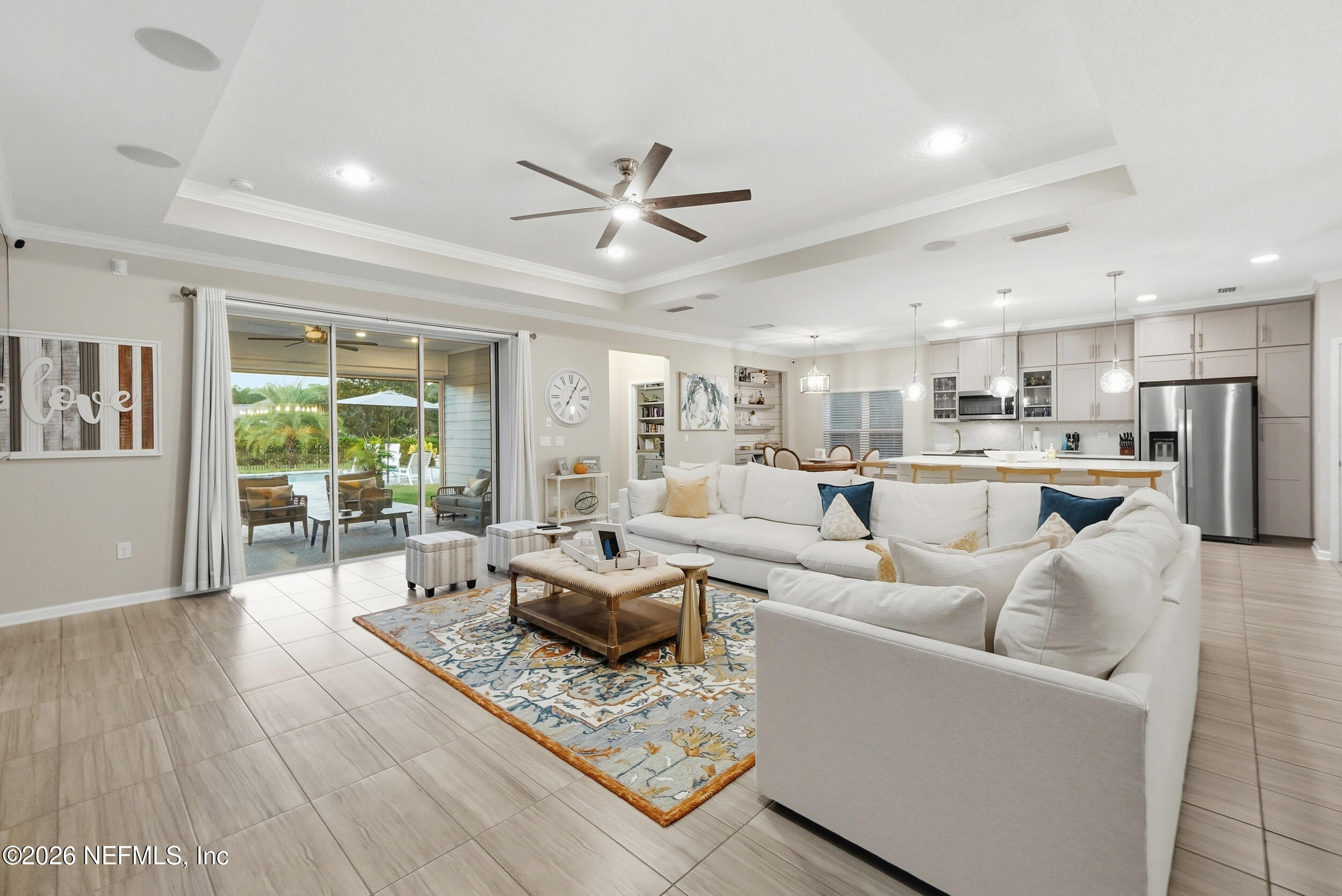 472 HUTCHINSON Lane, St. Augustine