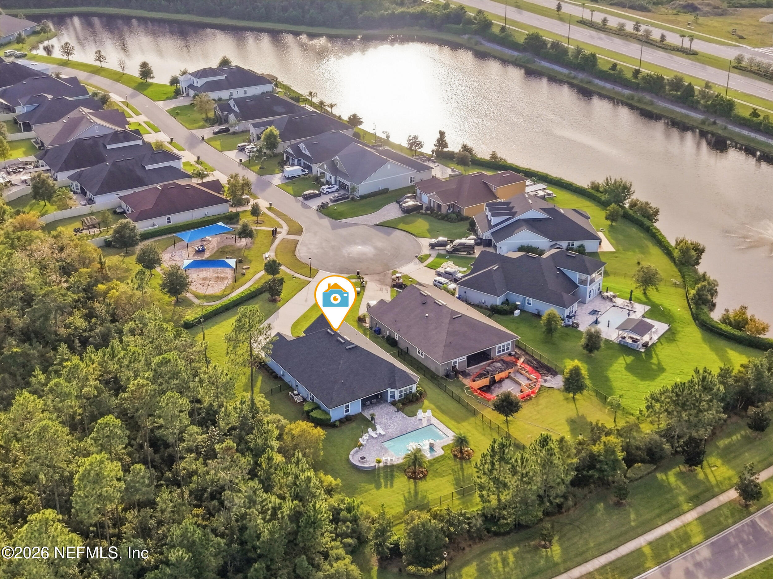 472 HUTCHINSON Lane, St. Augustine