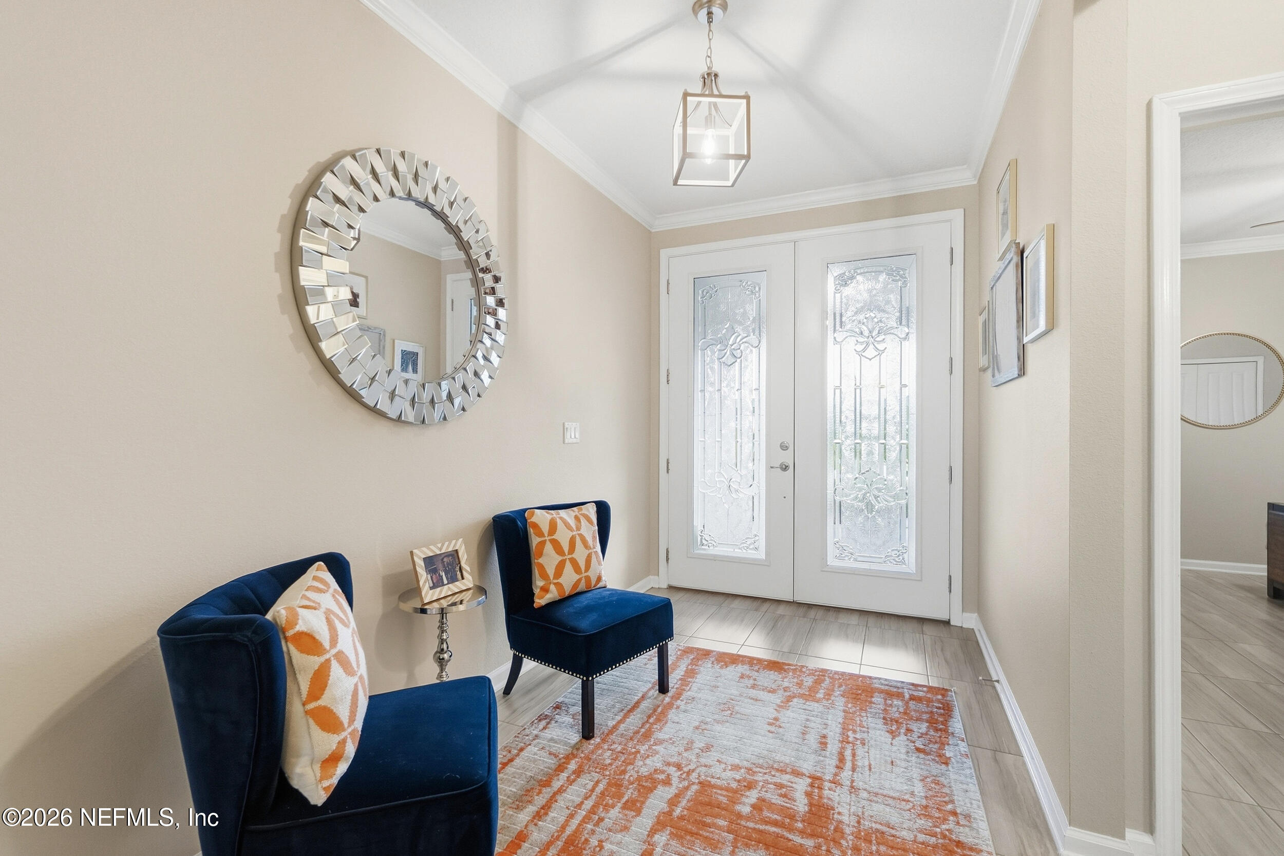 472 HUTCHINSON Lane, St. Augustine