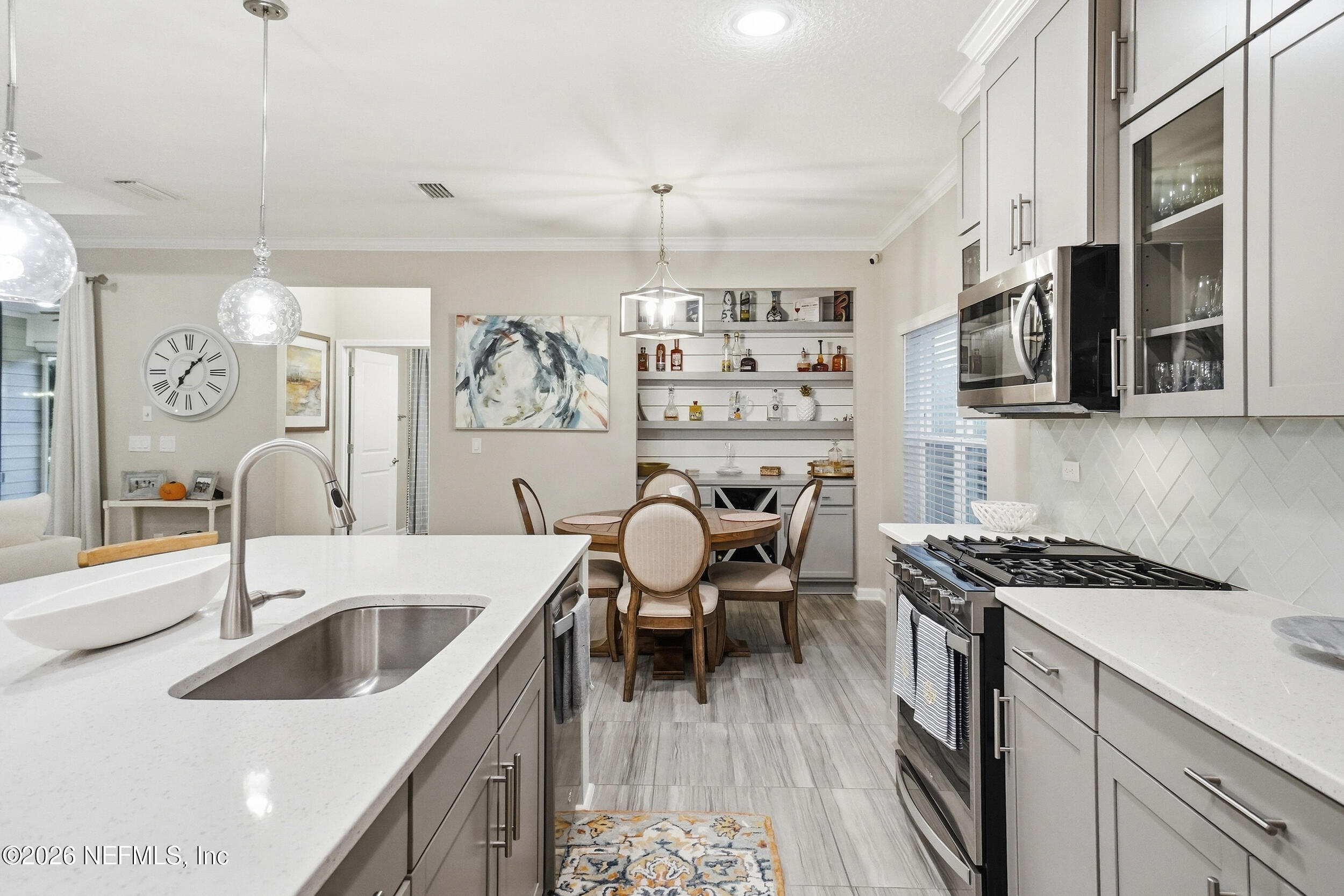 472 HUTCHINSON Lane, St. Augustine