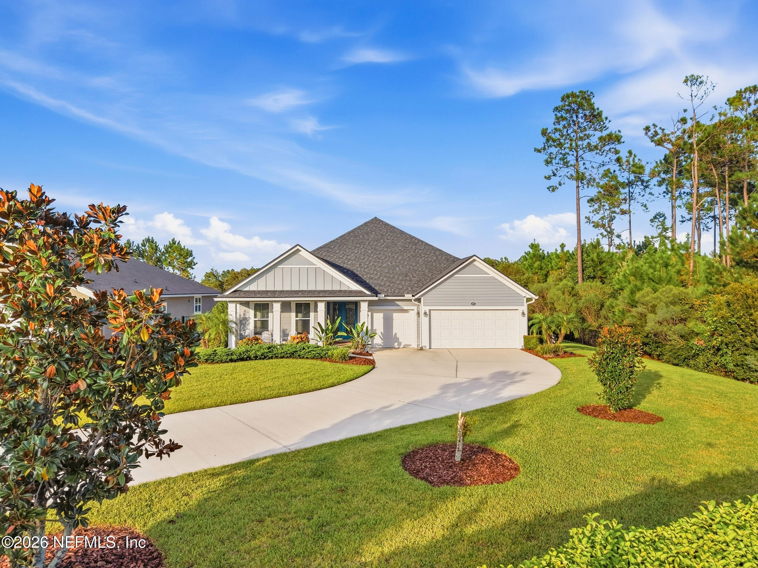 472 HUTCHINSON Lane, St. Augustine