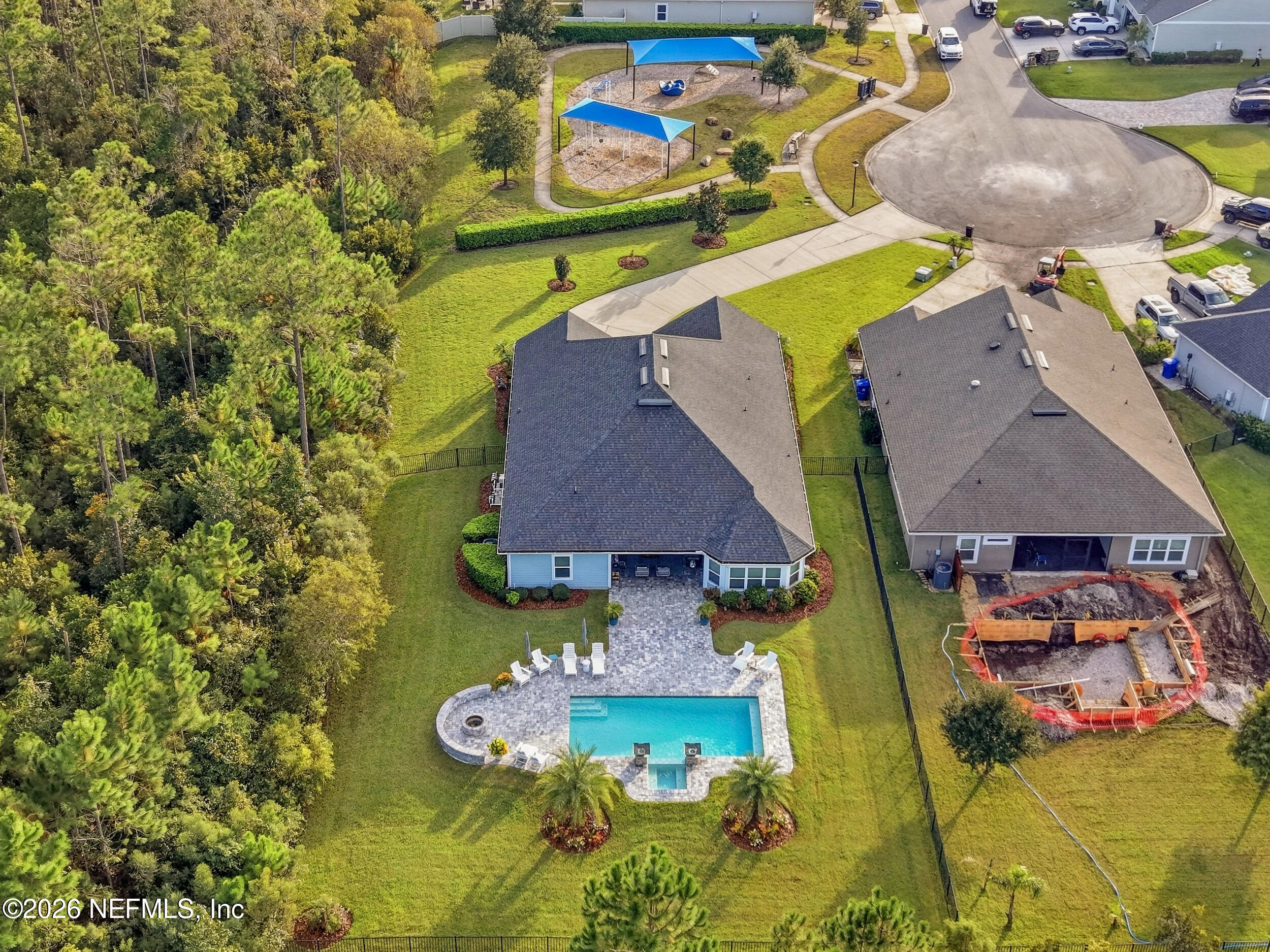472 HUTCHINSON Lane, St. Augustine