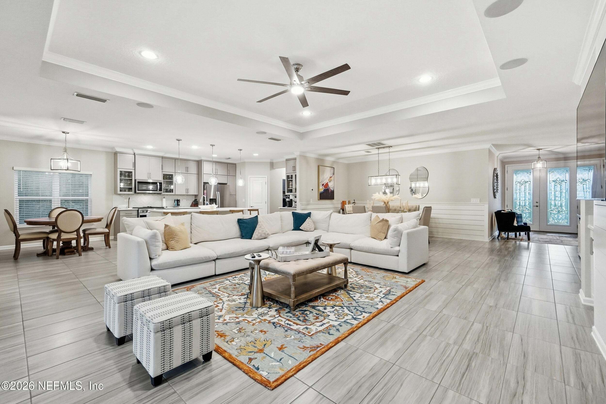 472 HUTCHINSON Lane, St. Augustine