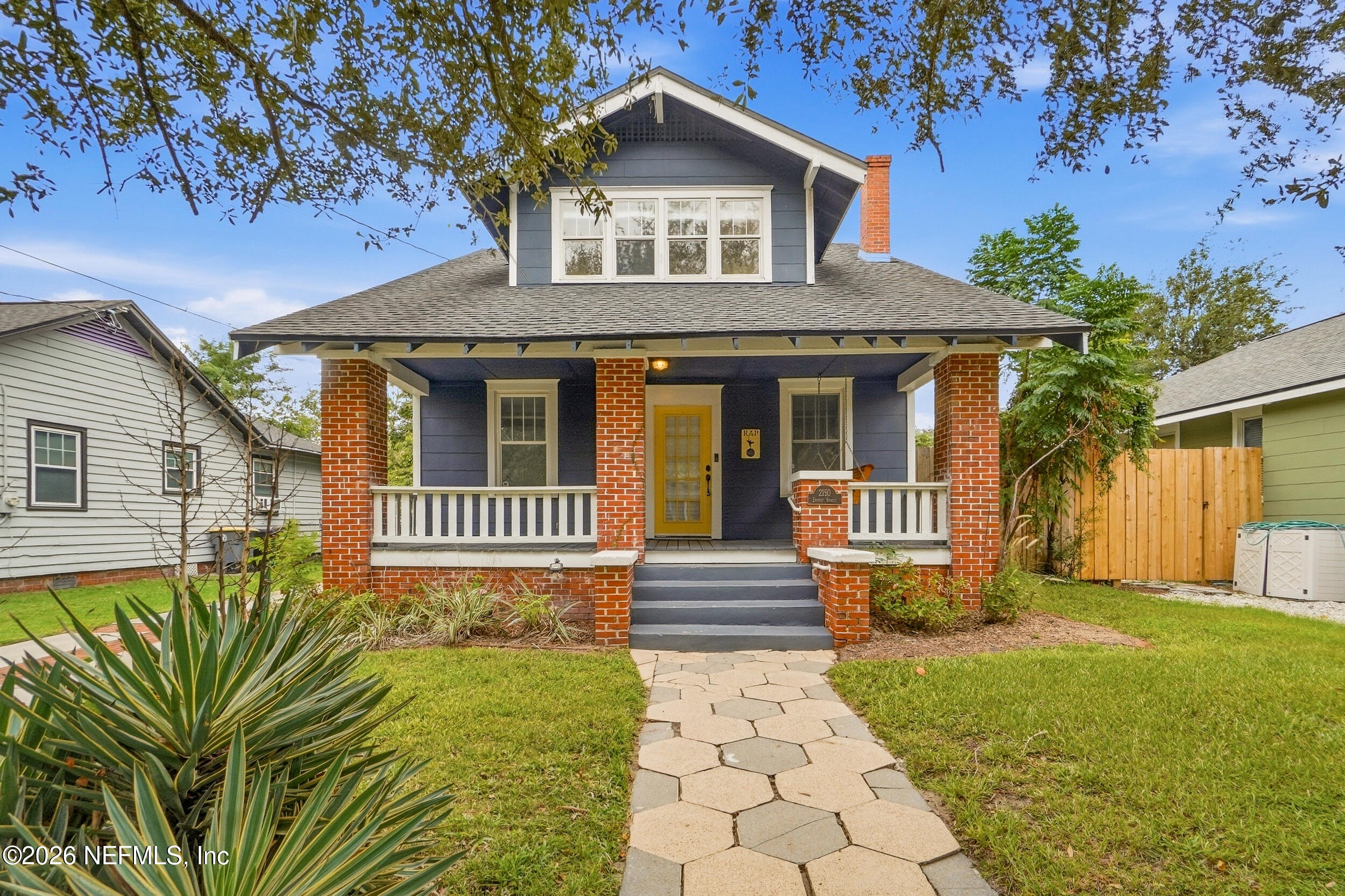 2150 ERNEST Street