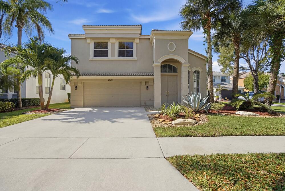 17170 SW 49th Place