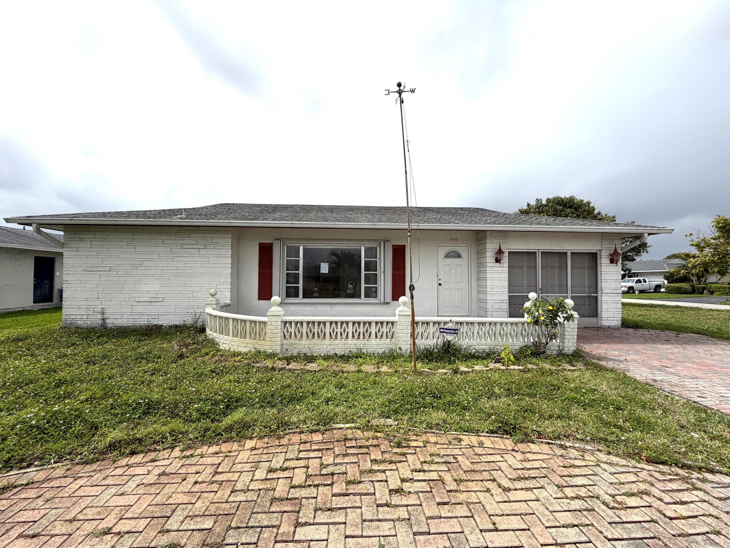9210 NW 73rd Street