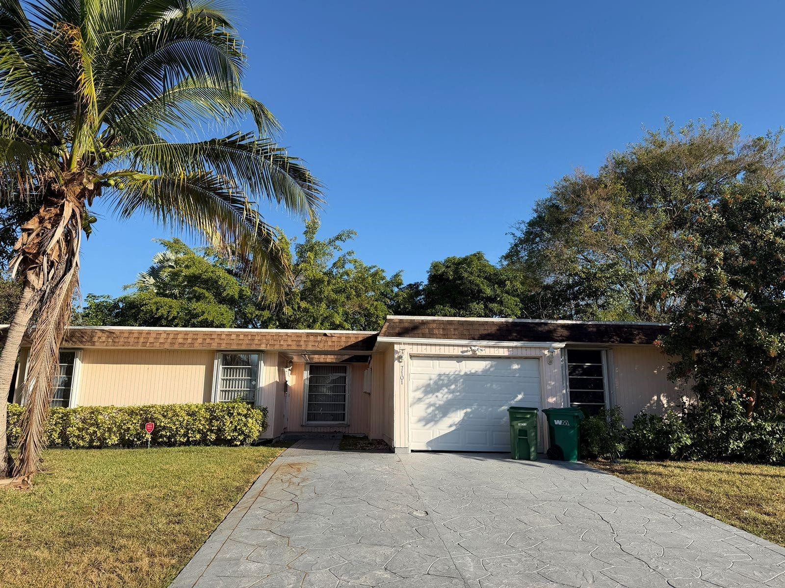 7101 NW 68th Street