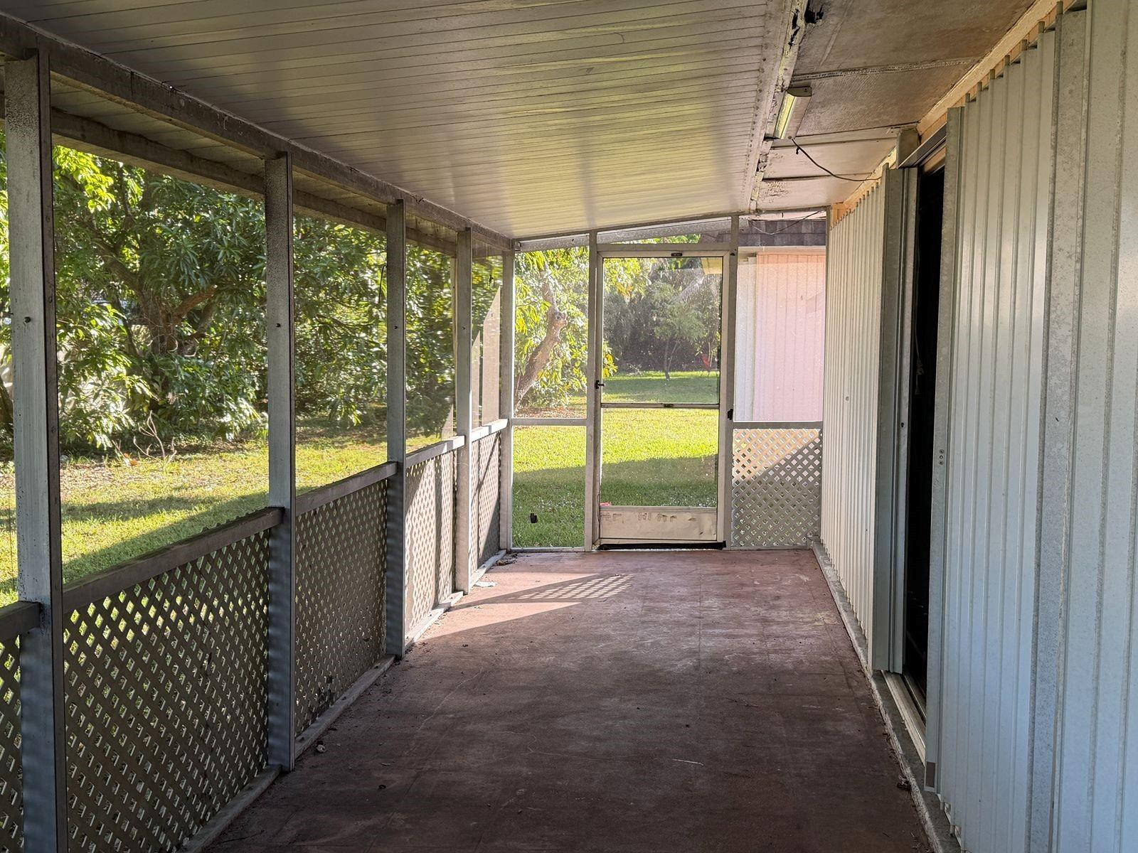 7101 NW 68th Street