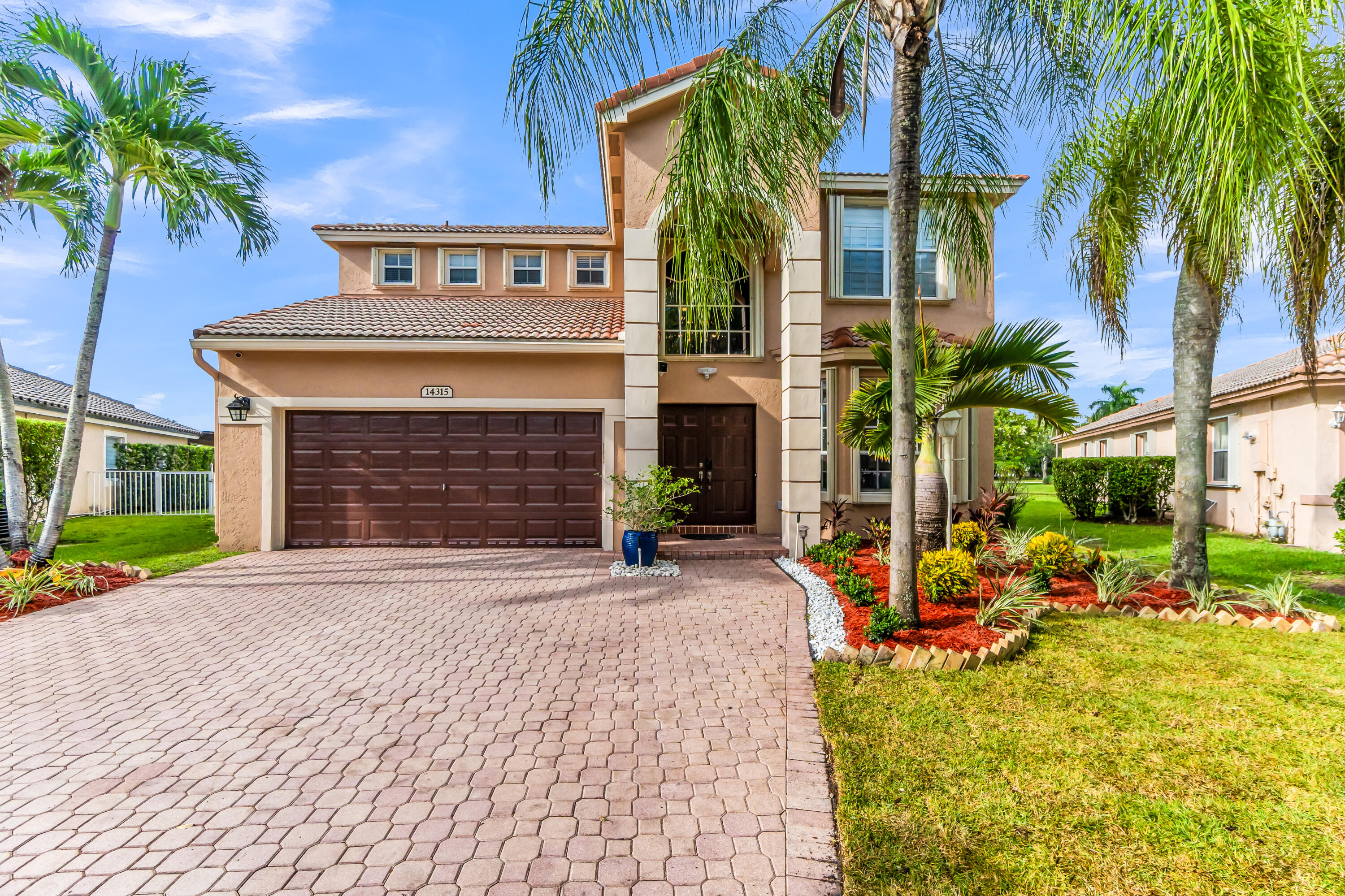 14315 NW 16TH Court