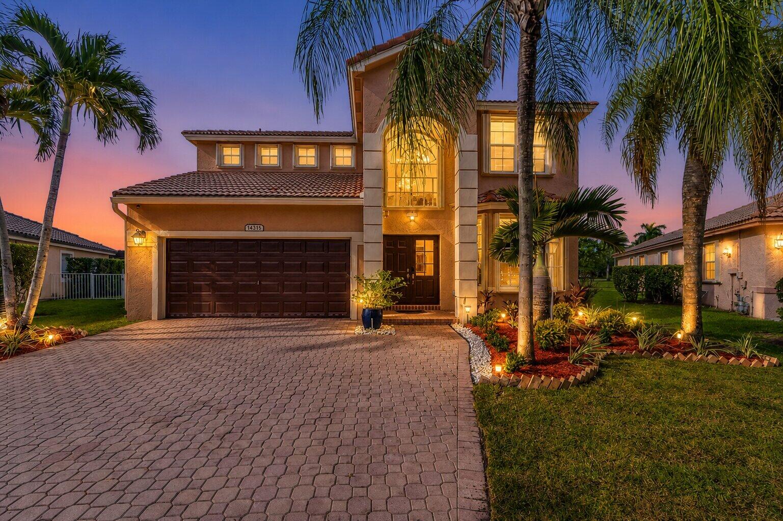 14315 NW 16TH Court