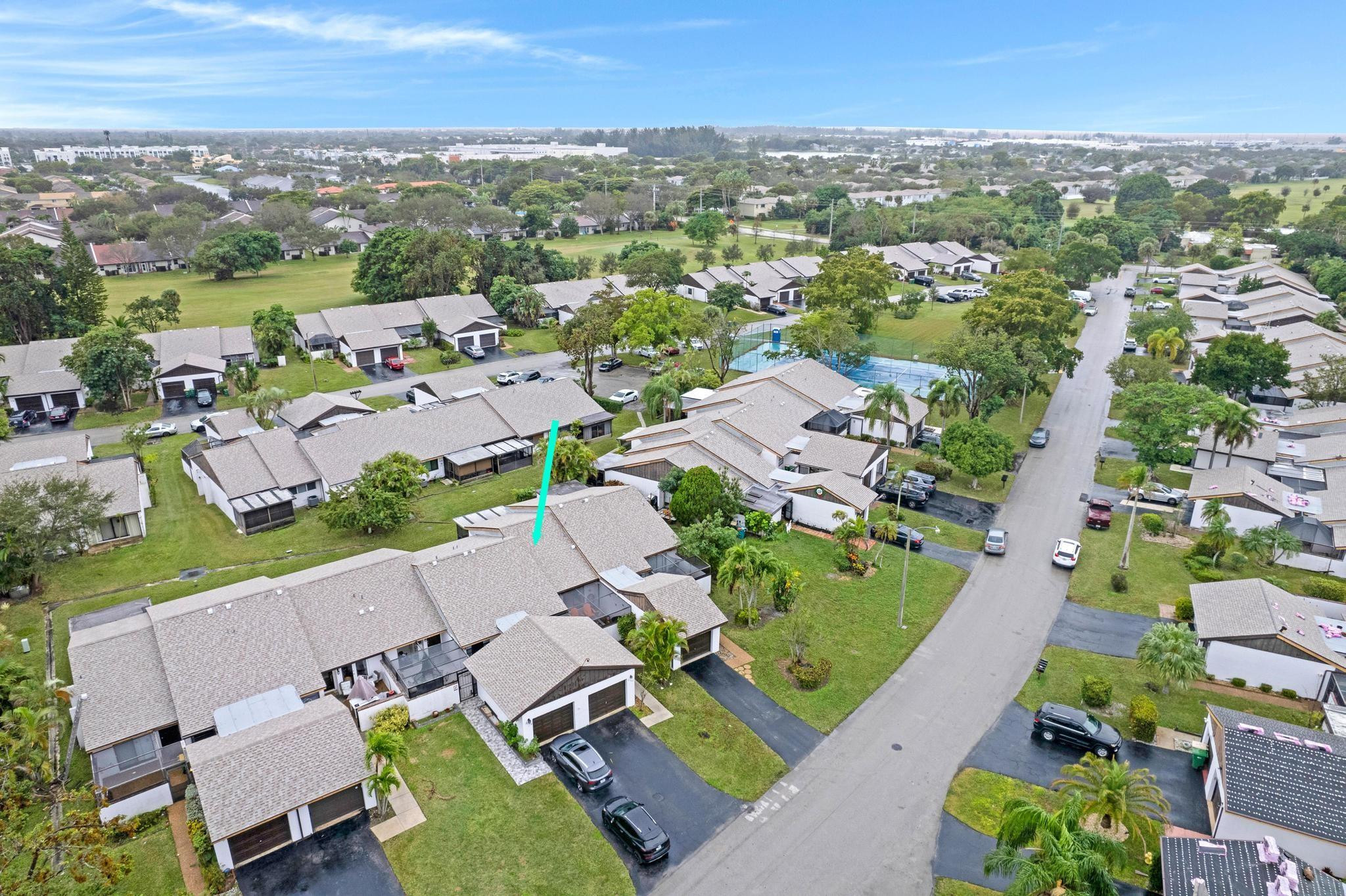 9268 Wedgewood Dr D-14