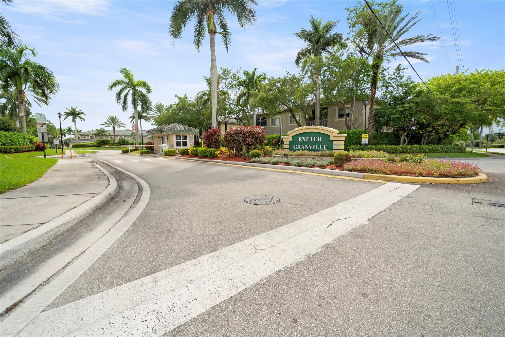 7841 E EXETER BL 102