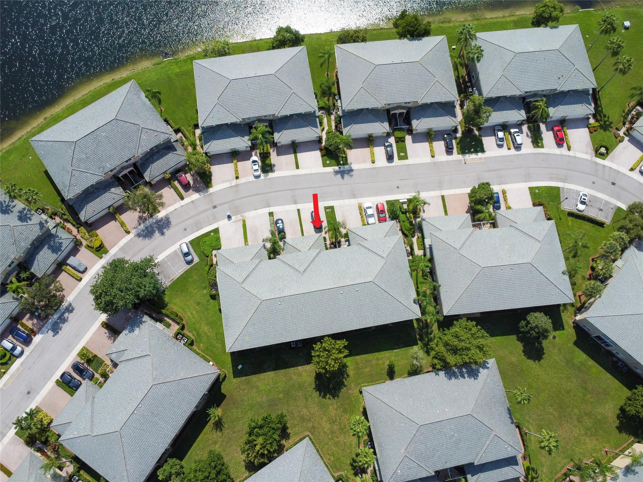 7841 E EXETER BL 102