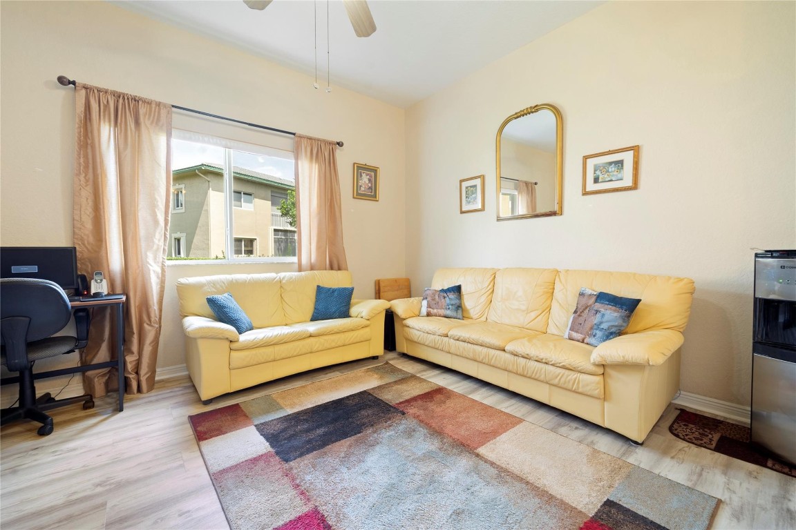 7841 E EXETER BL 102