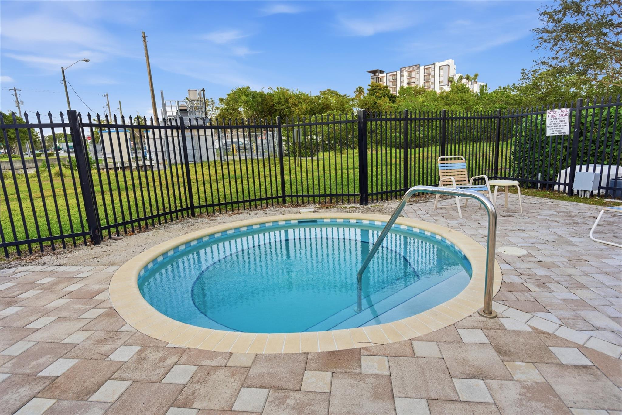 140 S Cypress Road 113