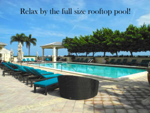 2650 Lake Shore Drive 1205