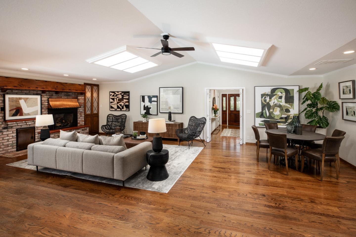 252 Raymundo DR