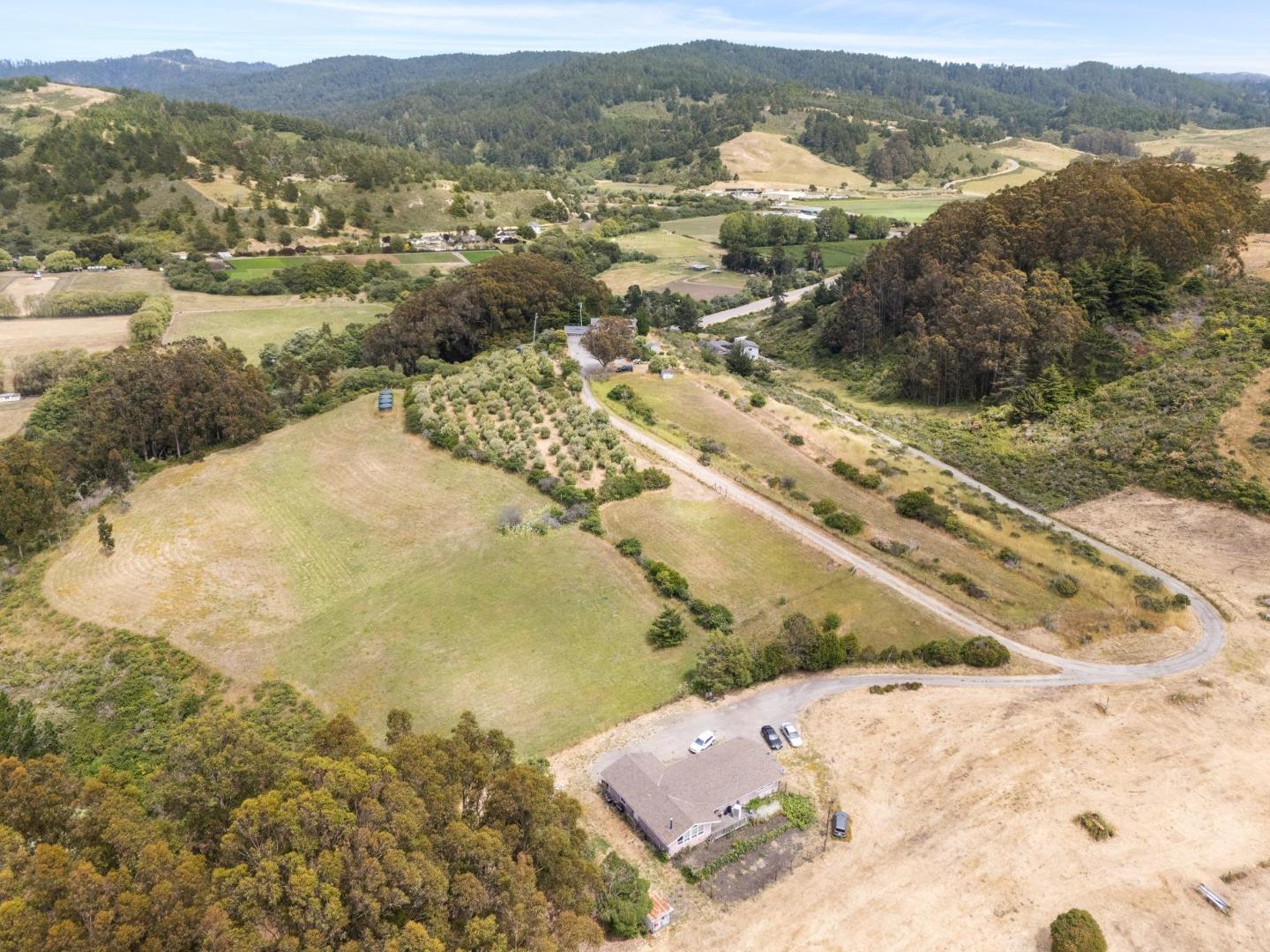 5677 Cloverdale Road