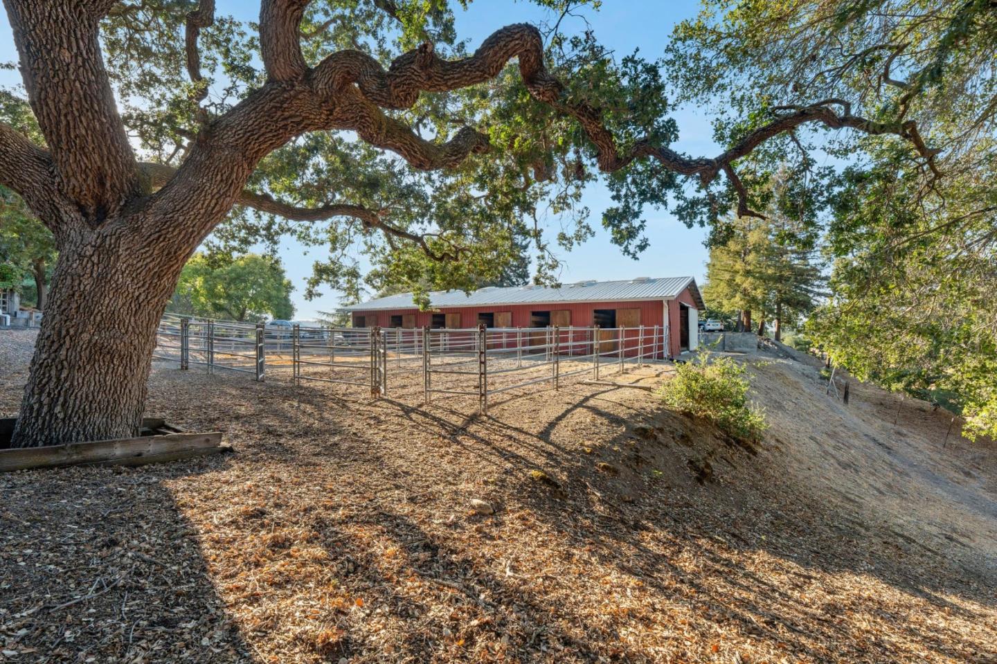 575 Morecroft Road