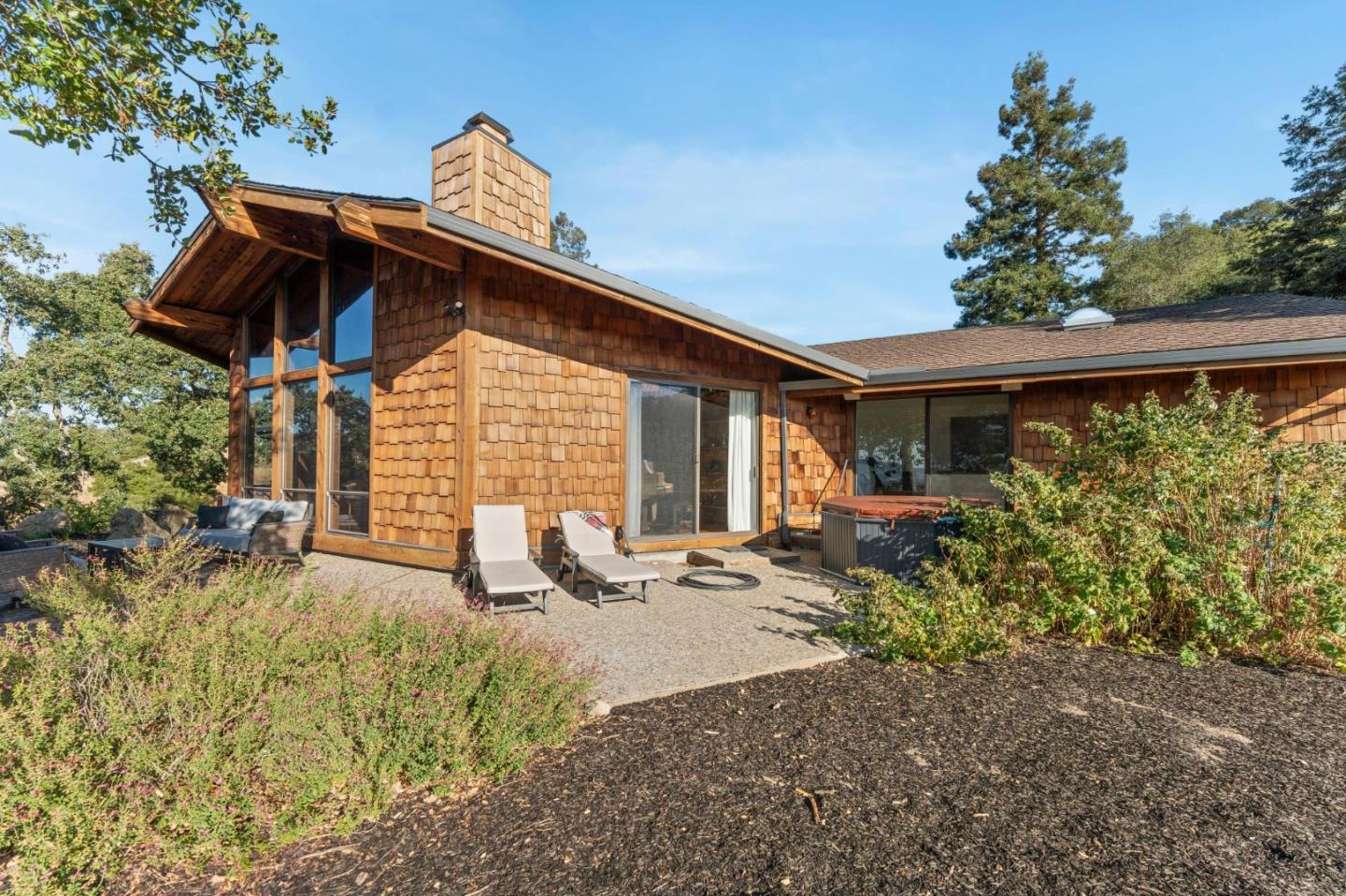 575 Morecroft Road