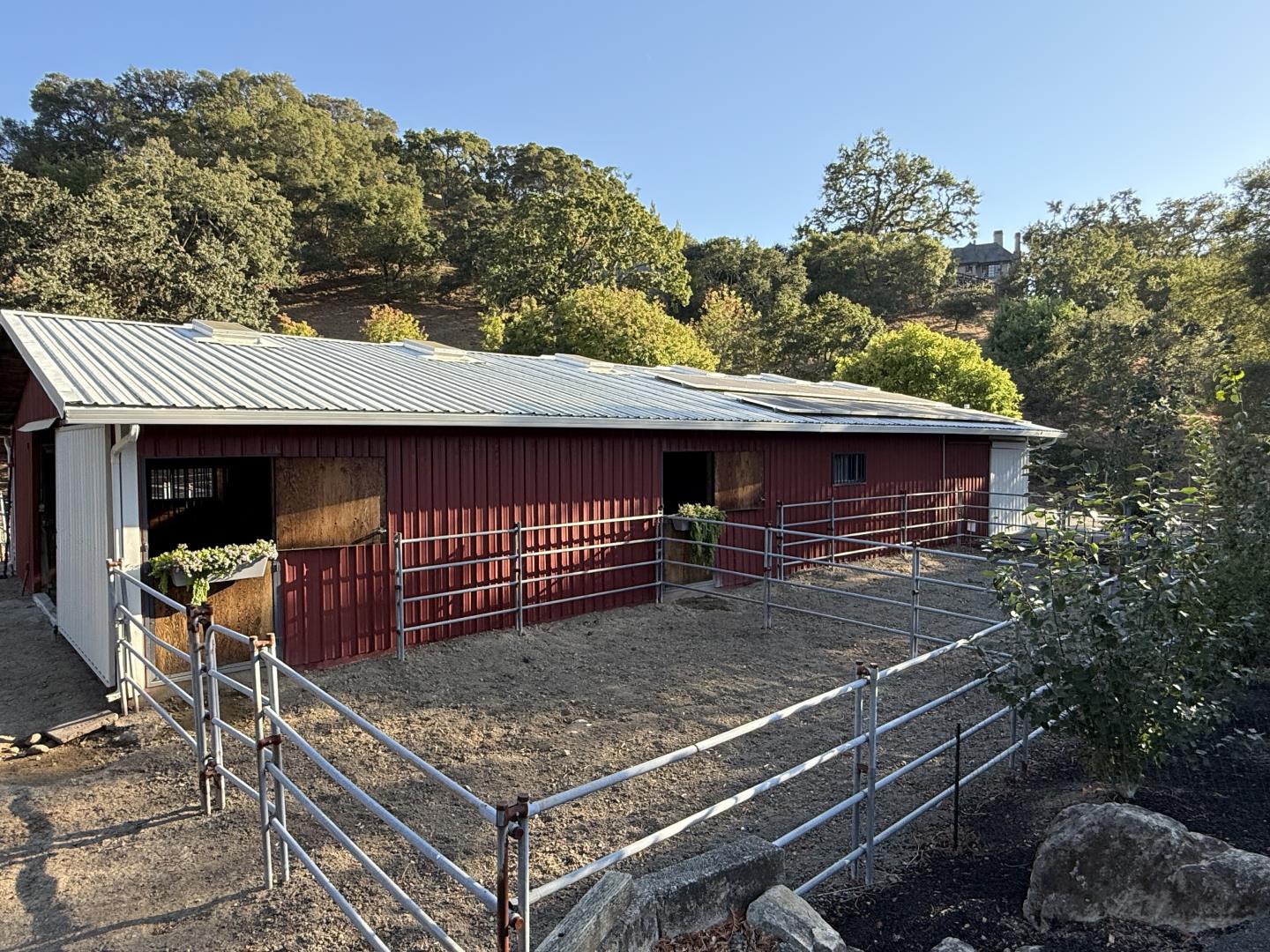 575 Morecroft Road
