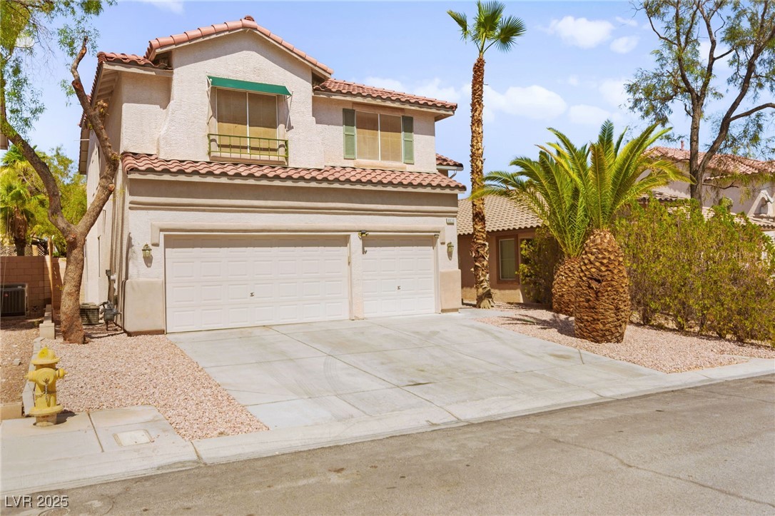 8036 Earl Grey Court