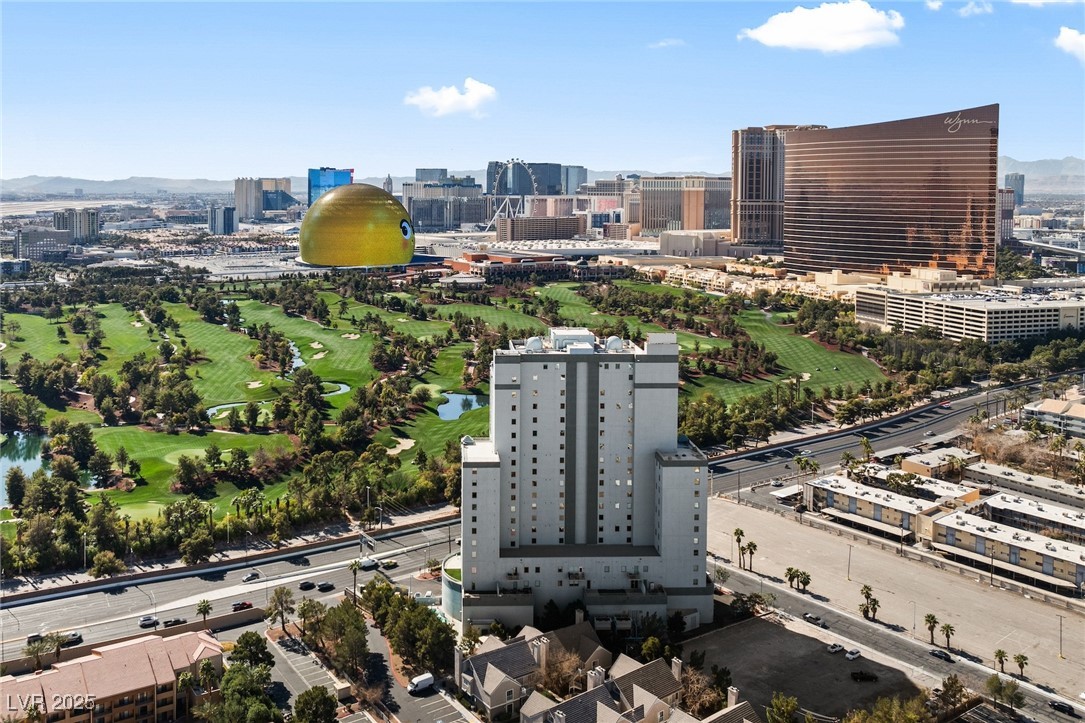 360 East Desert Inn Road 1903