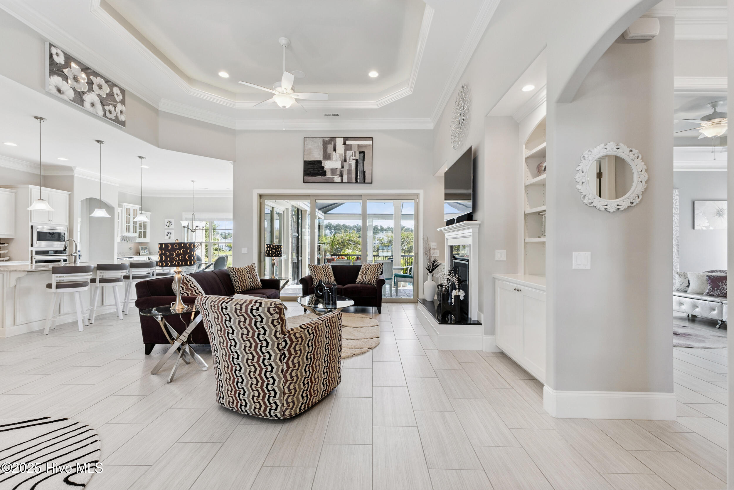5140 Creswell Drive
