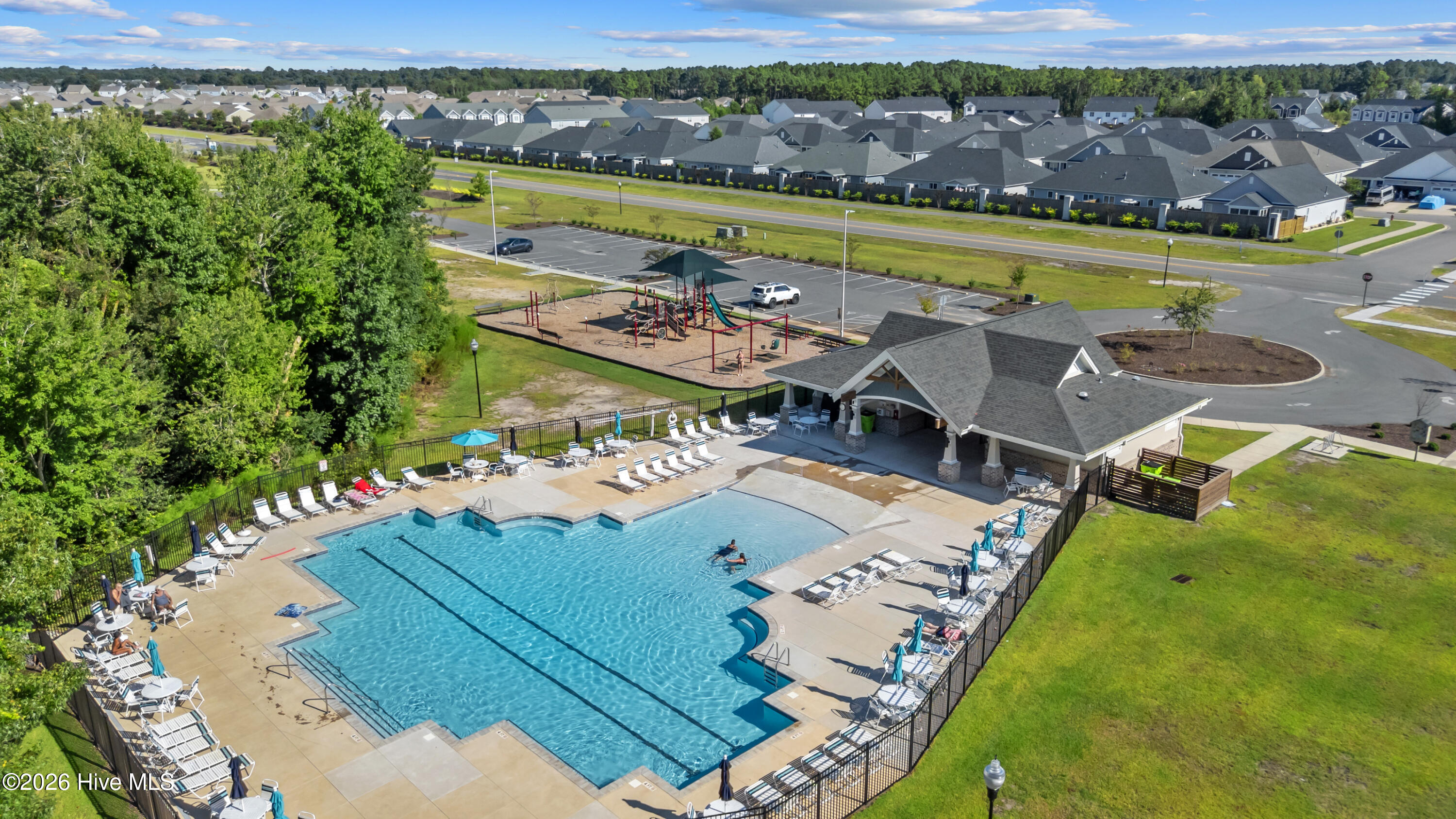 2041 Blue Spruce Drive