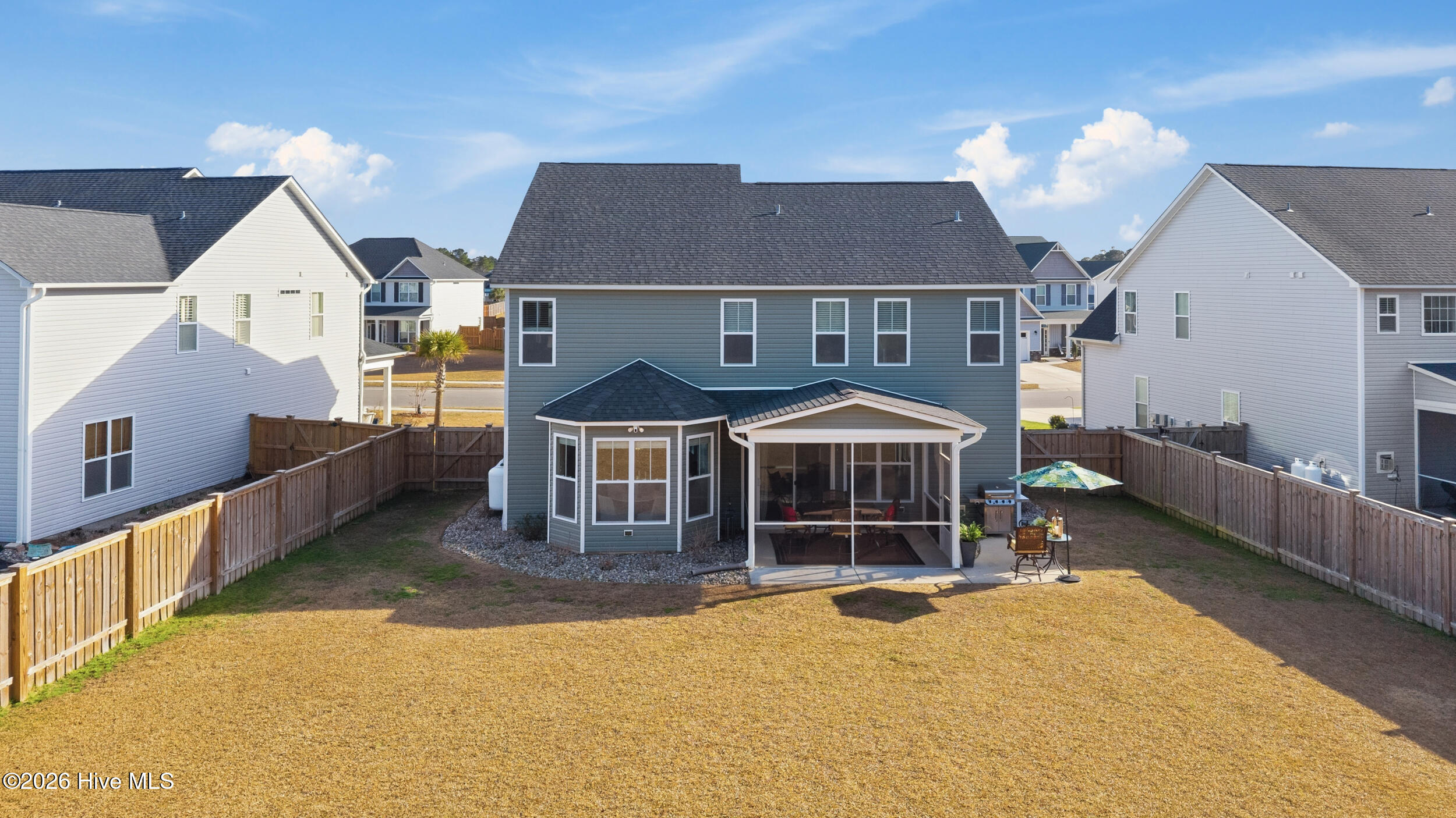 2041 Blue Spruce Drive