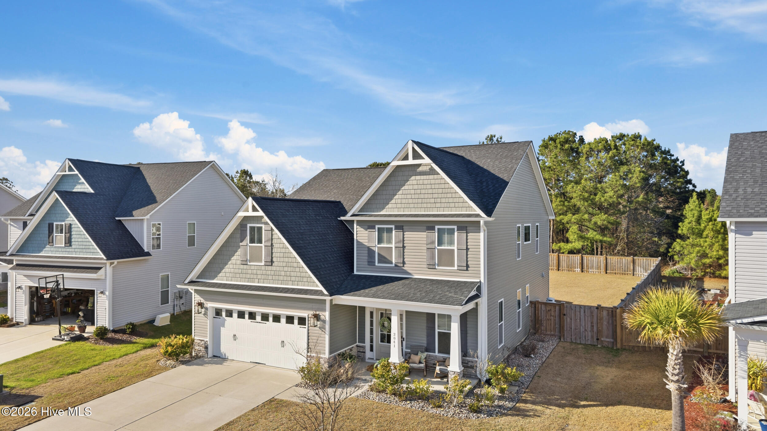 2041 Blue Spruce Drive