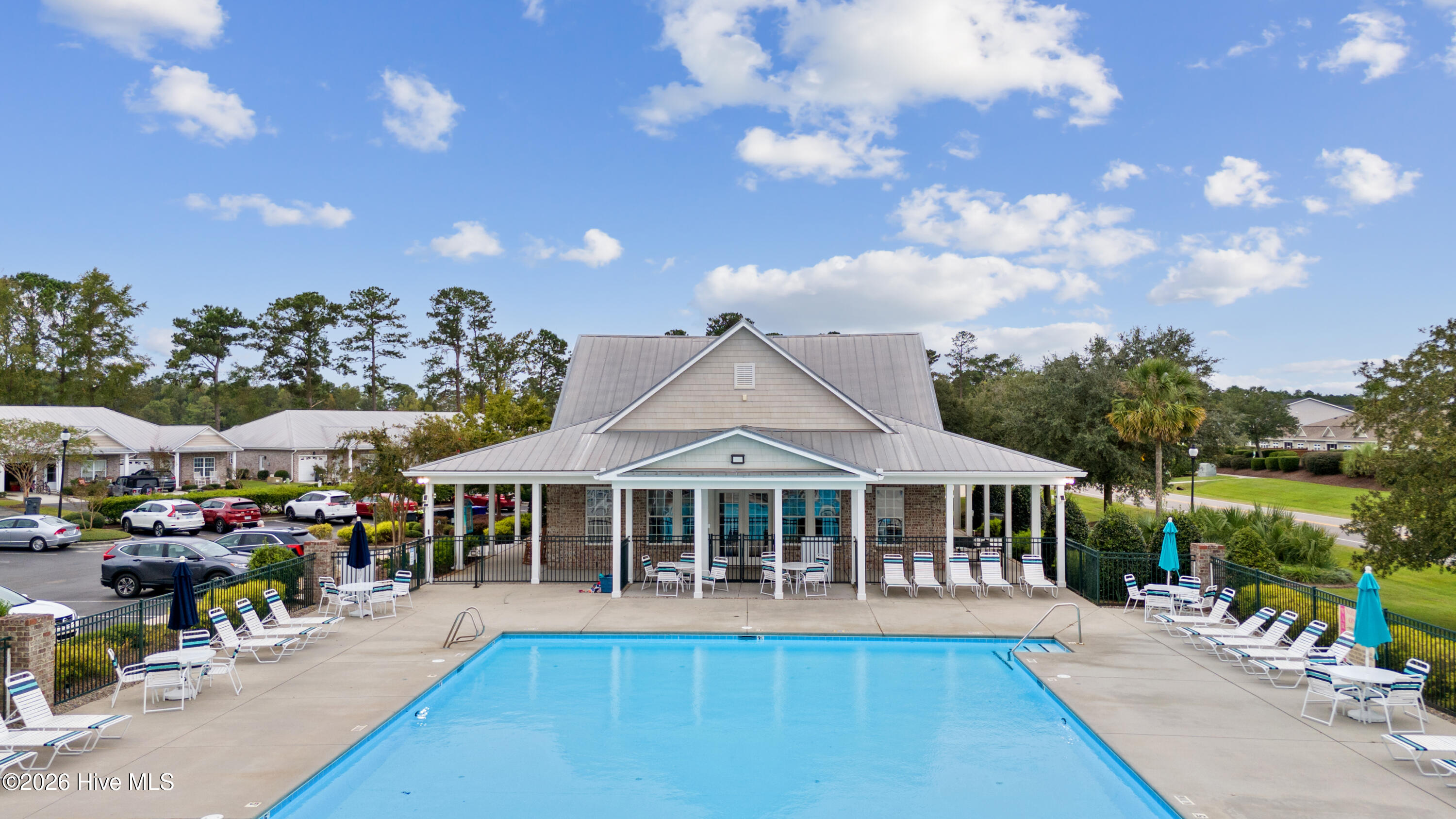 2041 Blue Spruce Drive