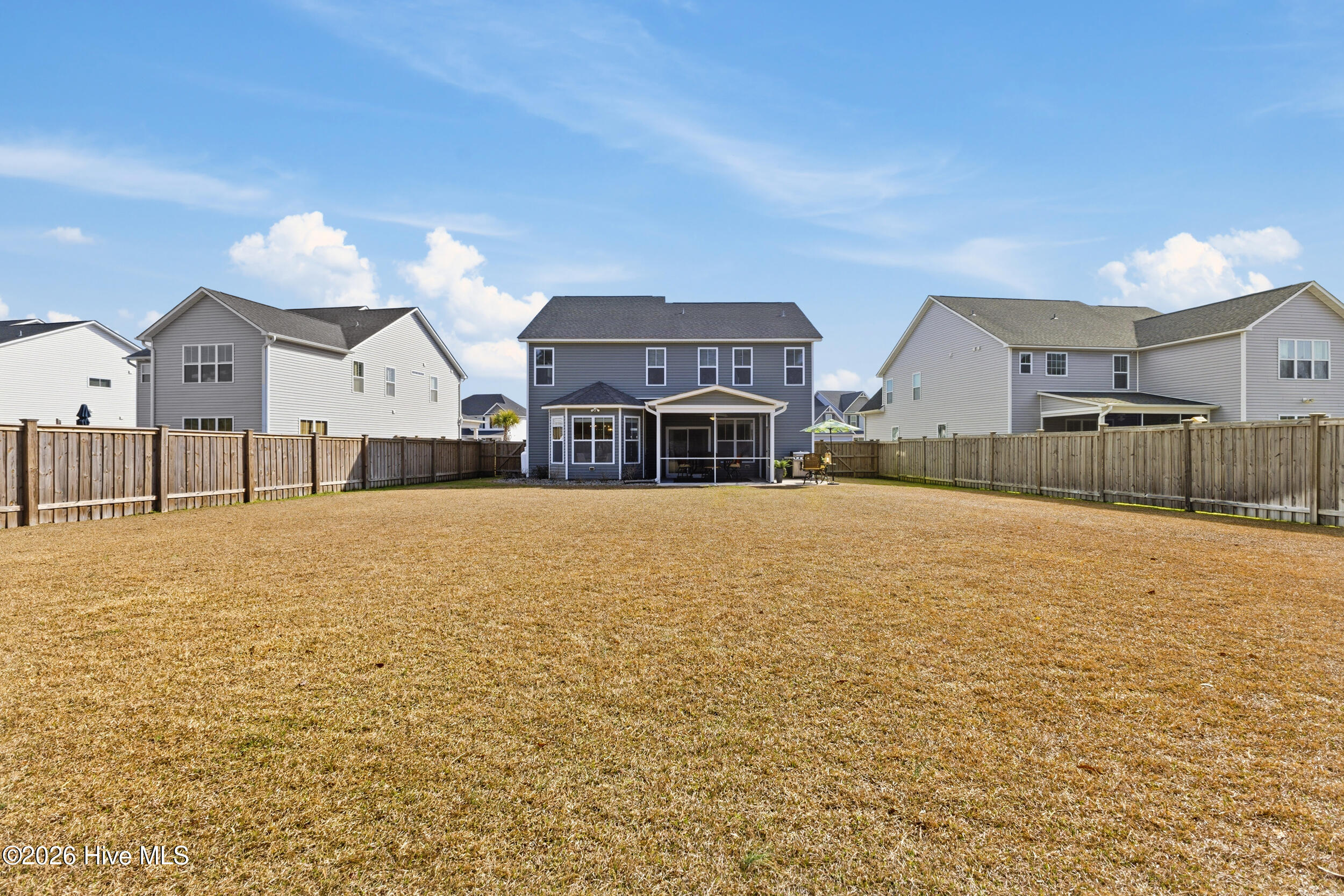 2041 Blue Spruce Drive