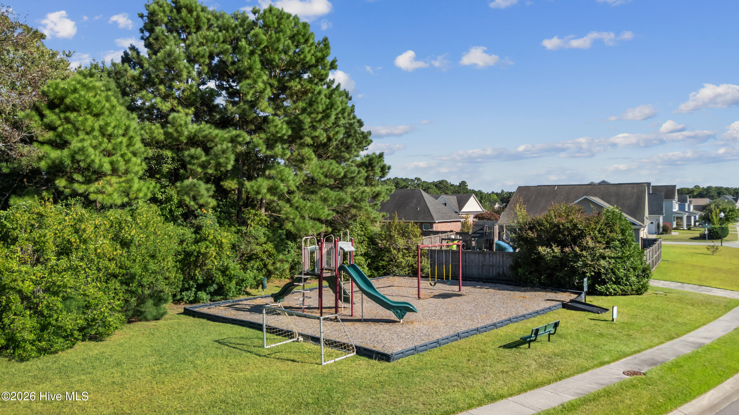 2041 Blue Spruce Drive