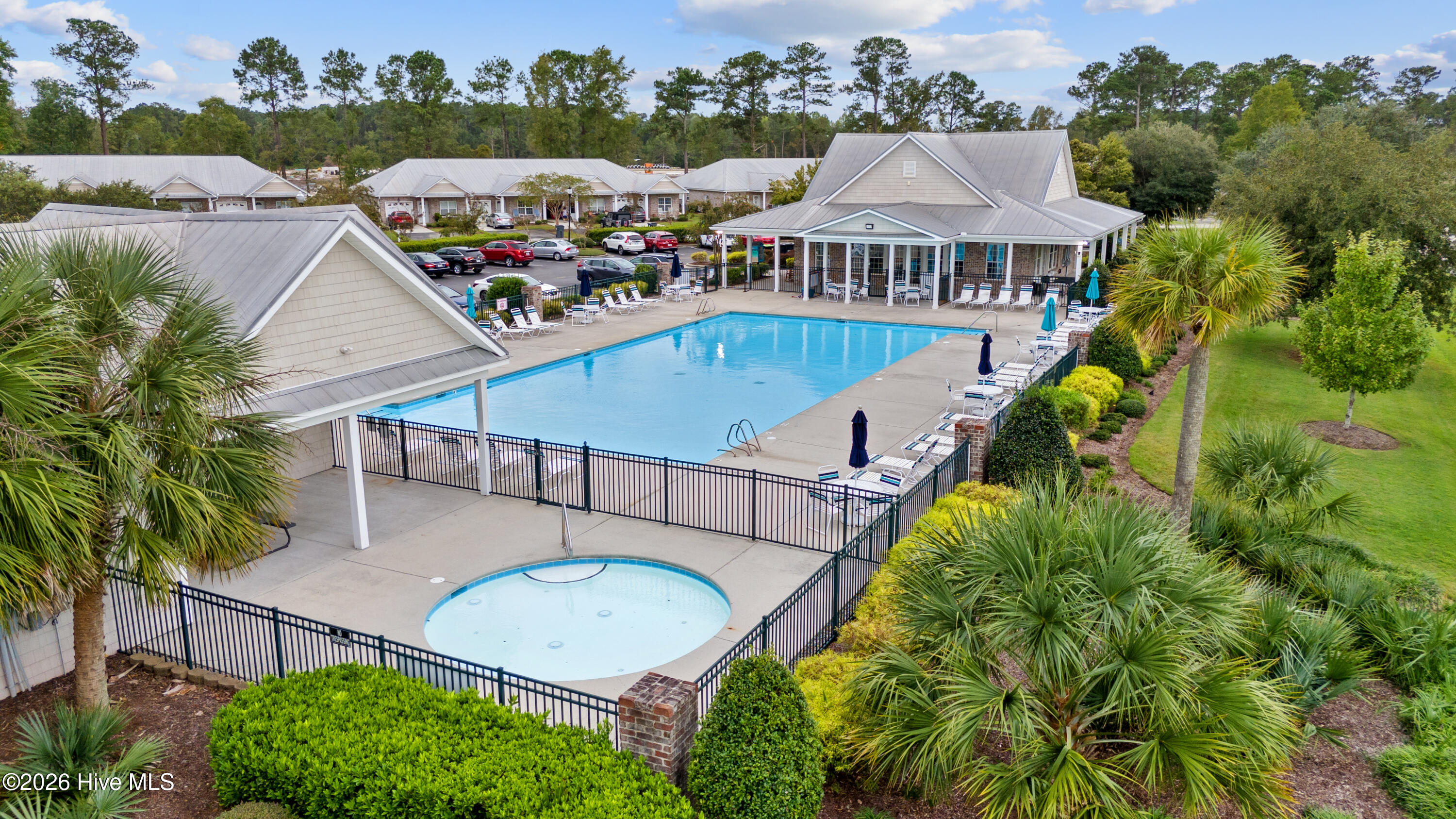 2041 Blue Spruce Drive