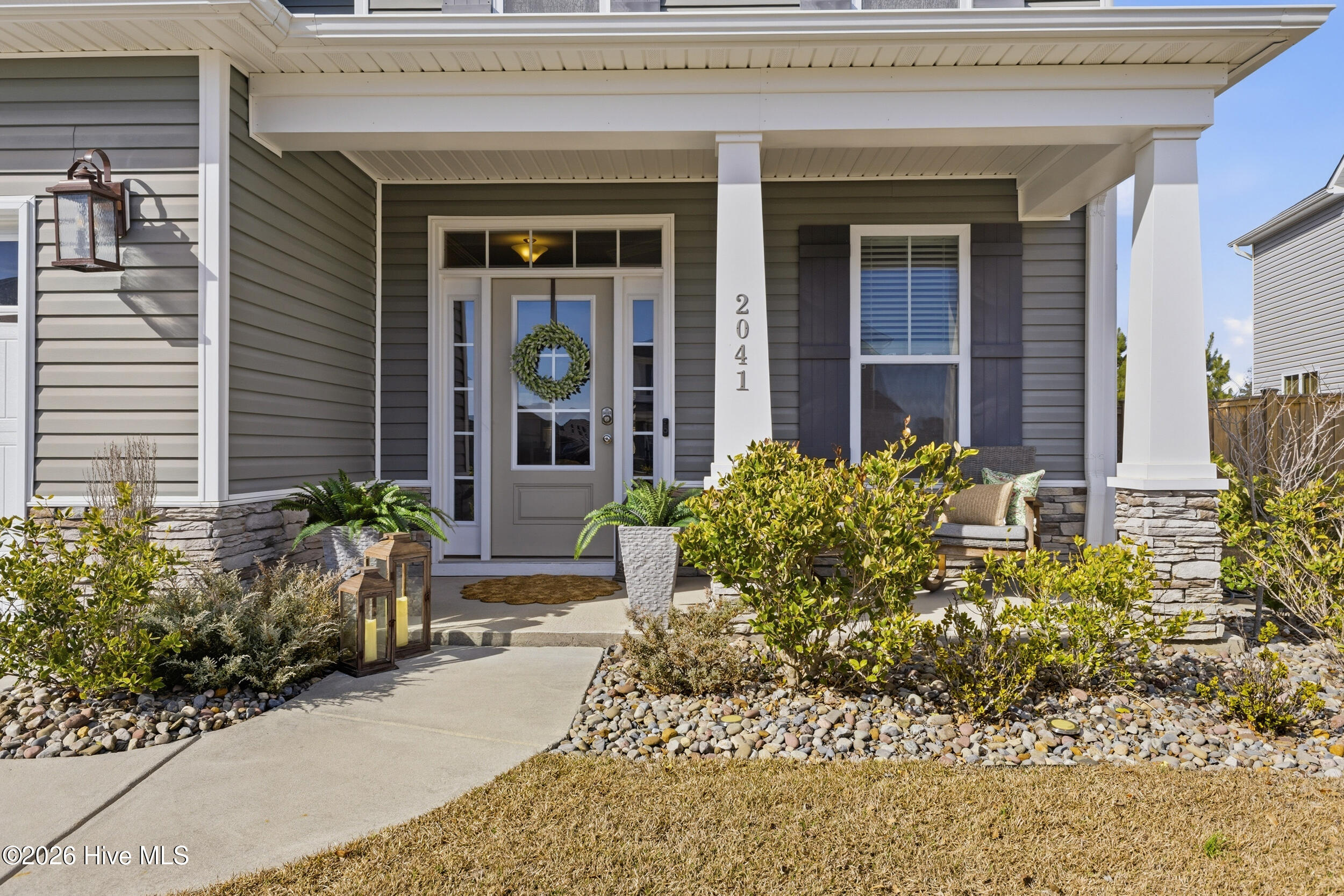 2041 Blue Spruce Drive