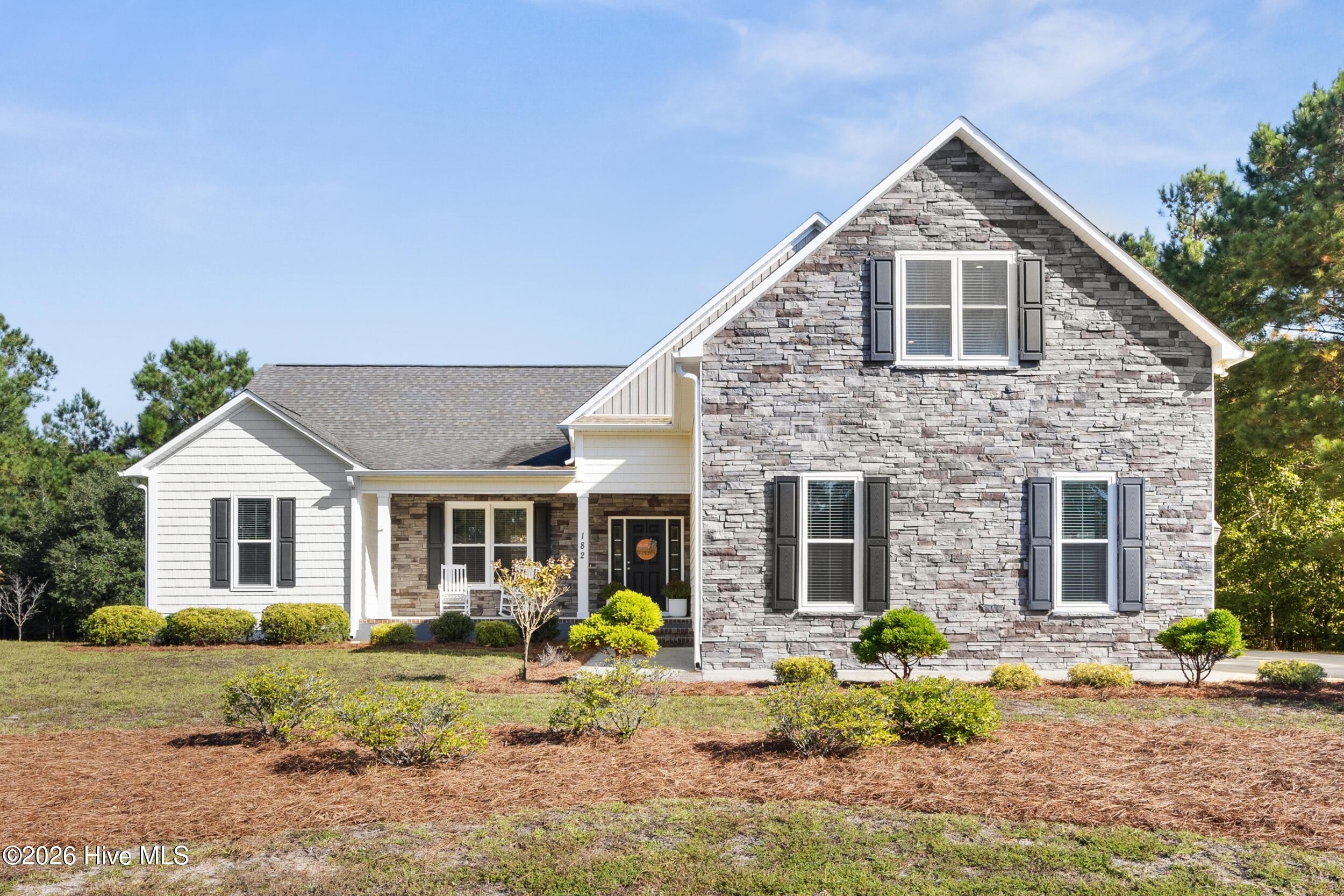 182 Scrub Oaks Drive Hampstead Nc Us 28443 03cab1ef4f9170ac7377953e8d3d5dfc