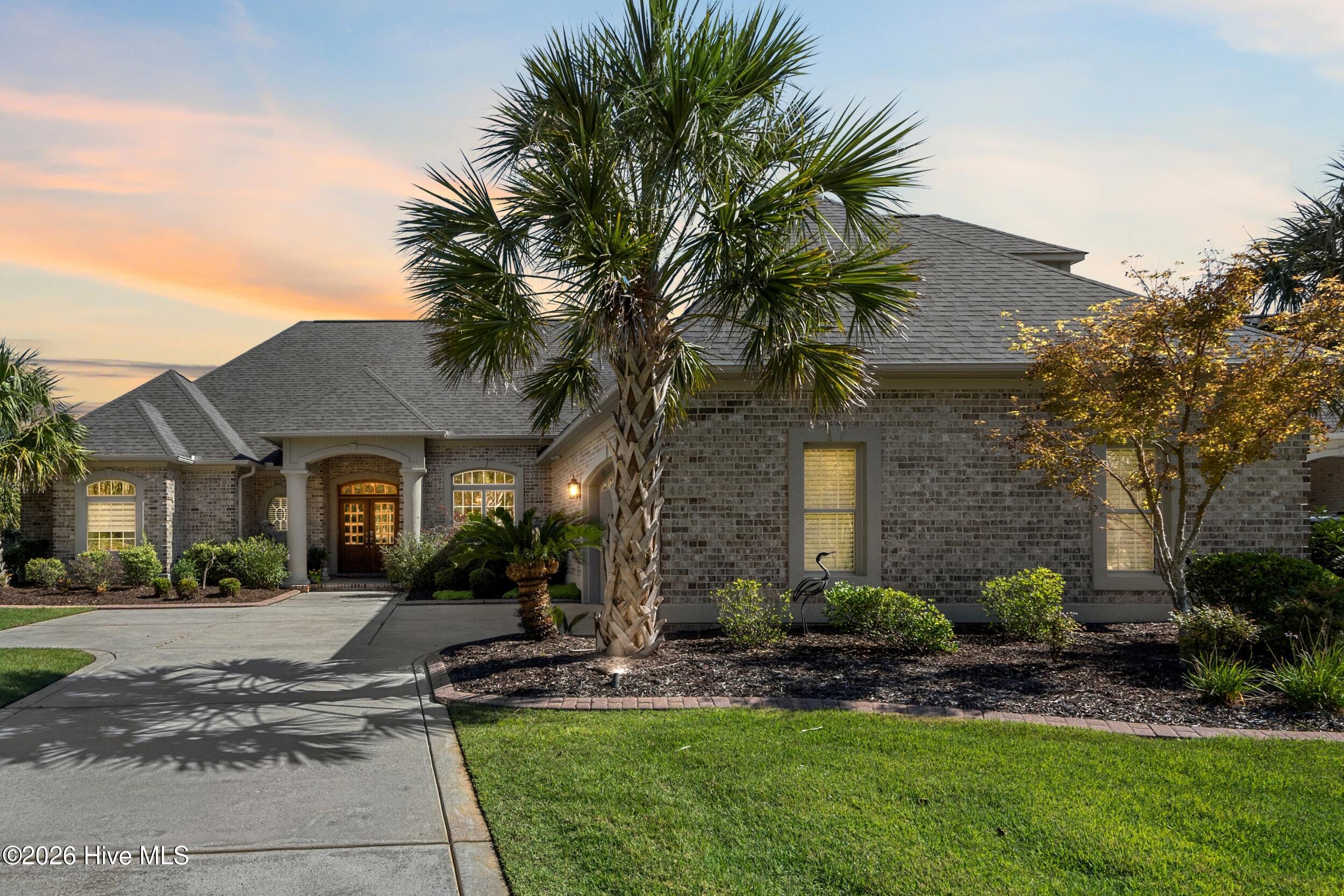 4057 Batik Court Leland Nc Us 28451 5ec2188834bc1d5062caa64a09f7a5d5