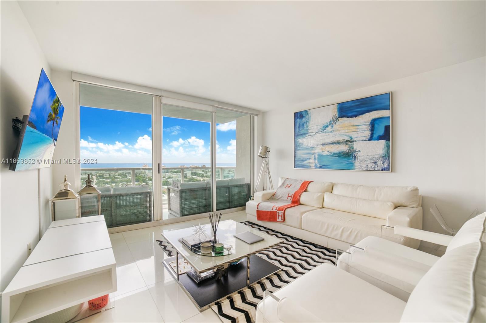 650 West Ave # 2010