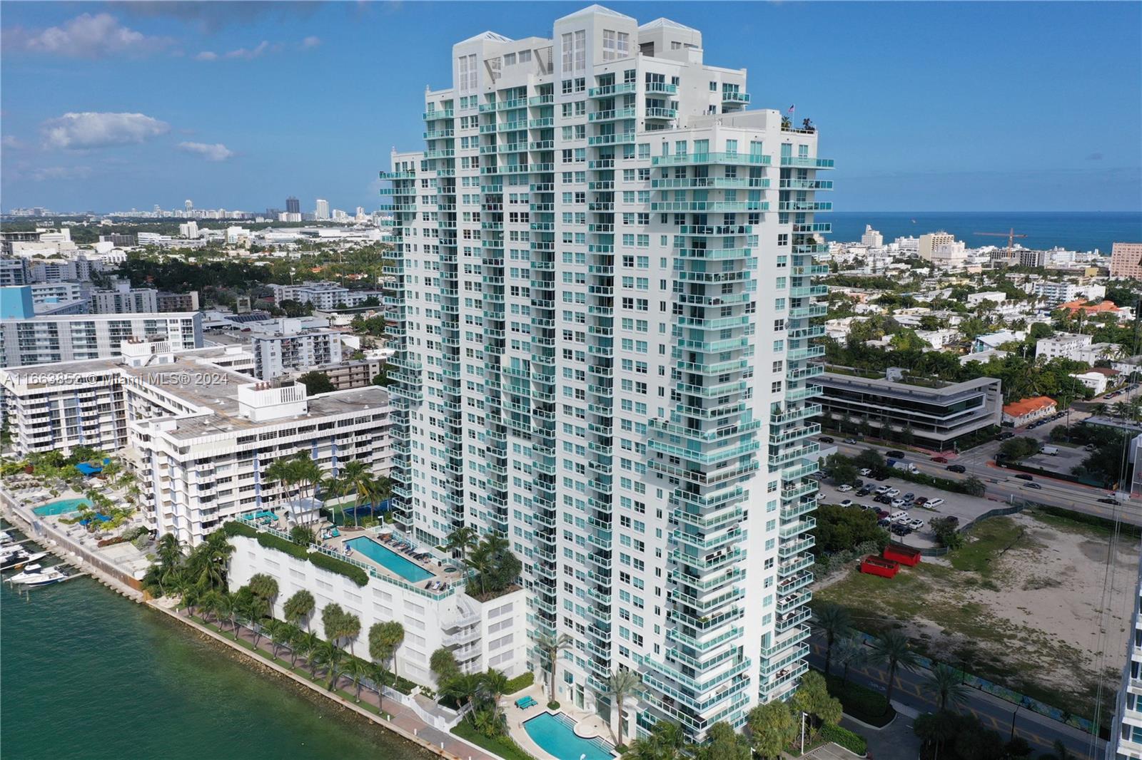 650 West Ave # 2010
