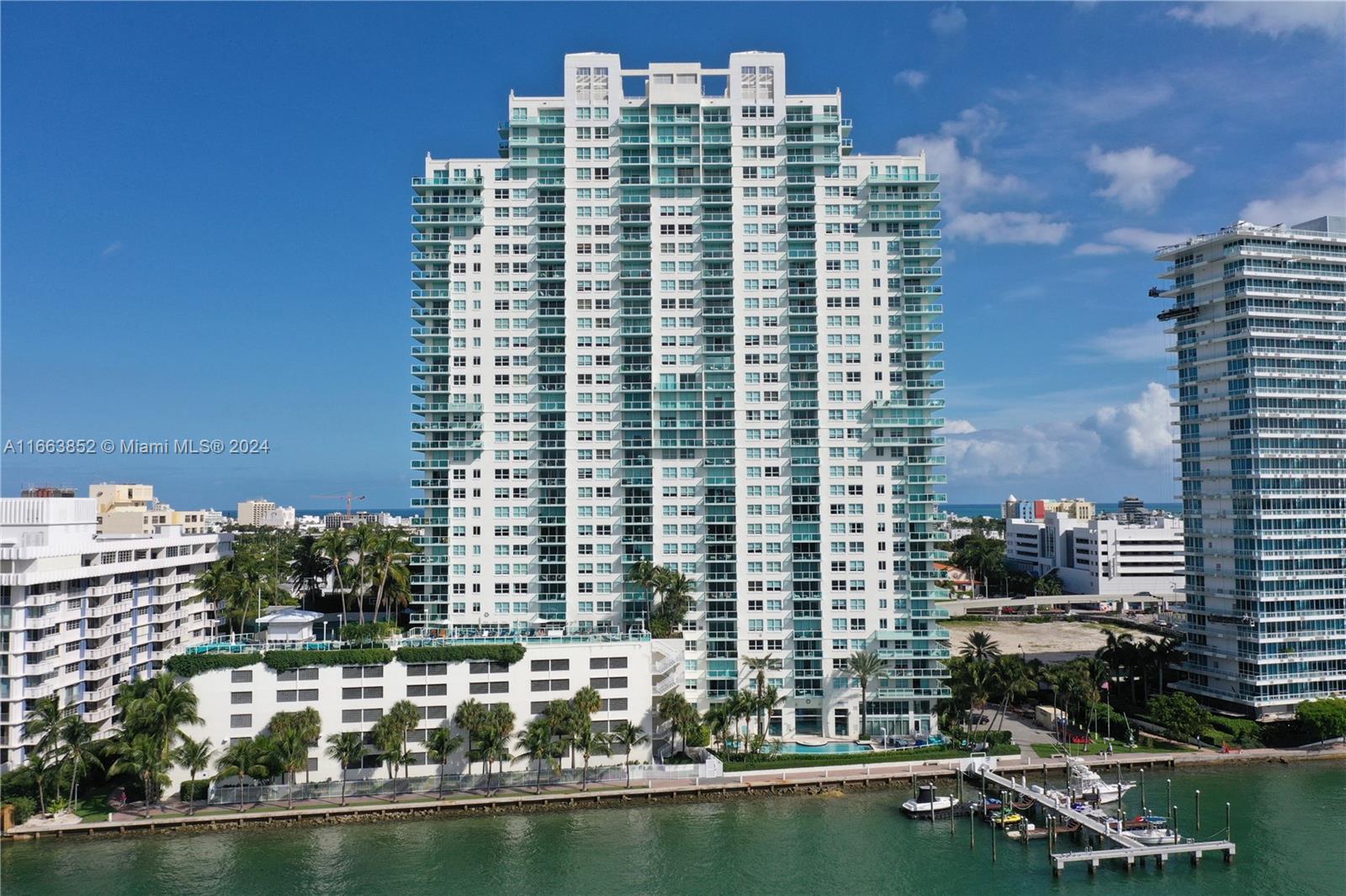 650 West Ave # 2010