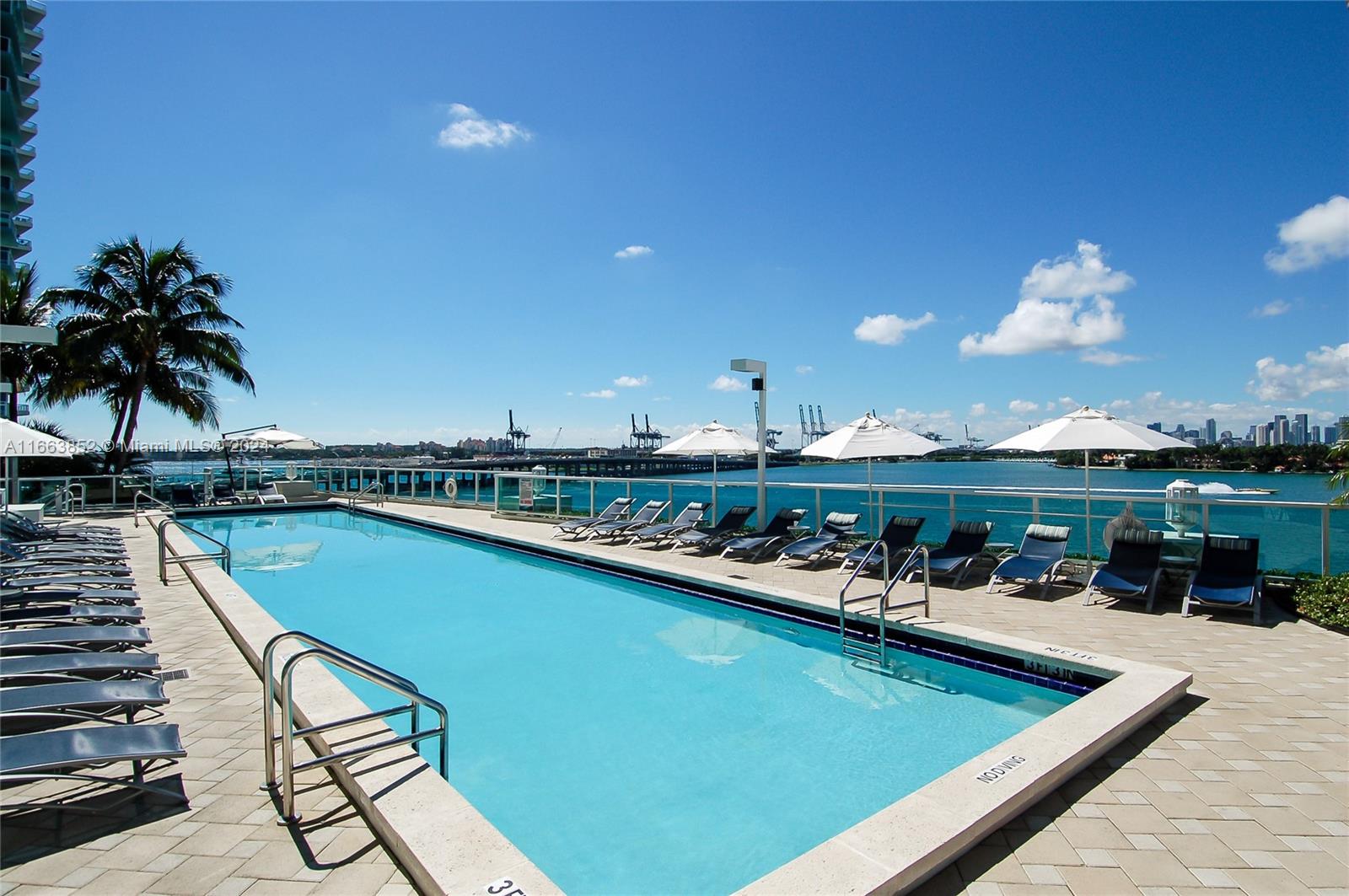 650 West Ave # 2010